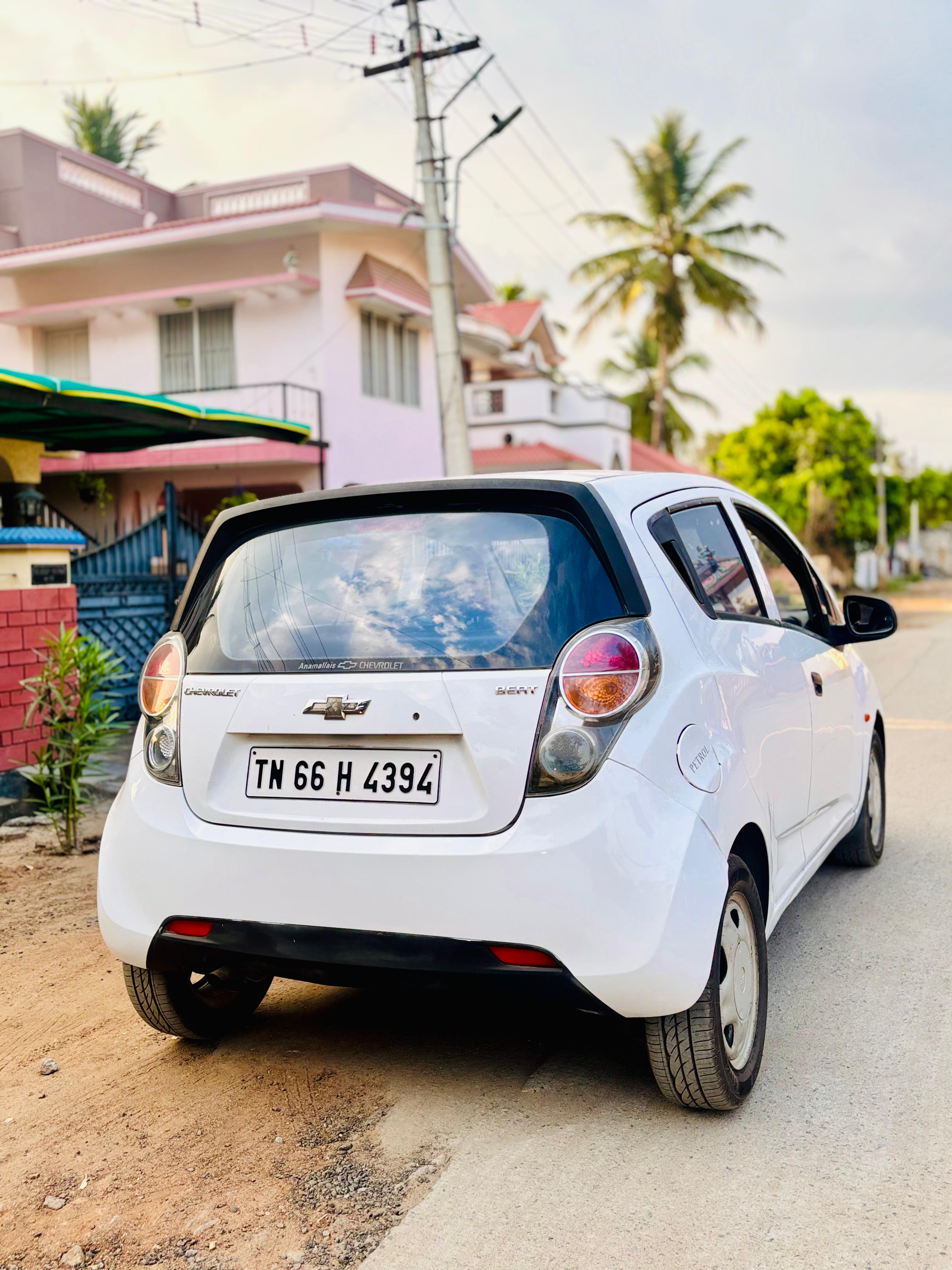 Chevrolet Beat - Image 7