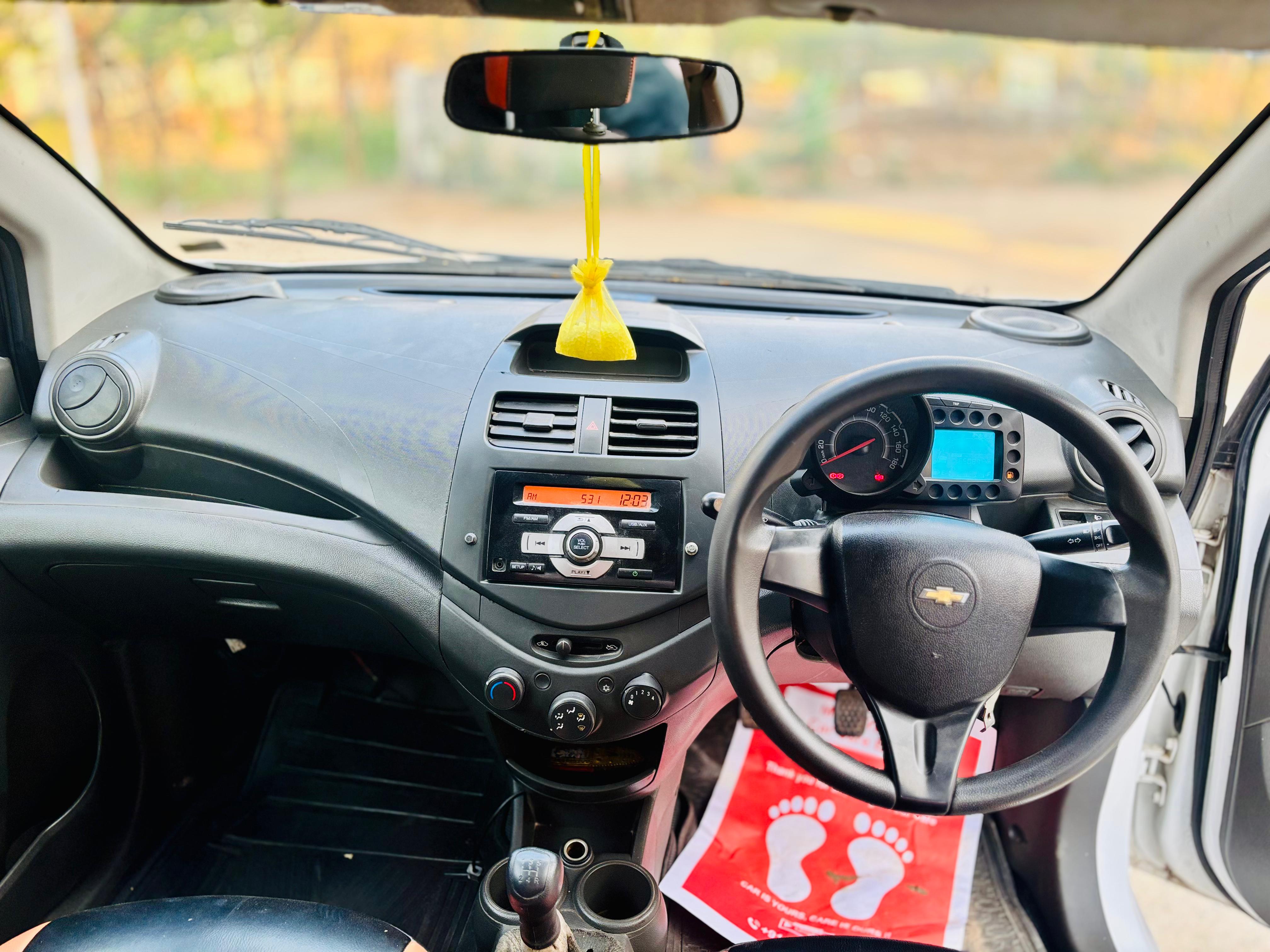 Chevrolet Beat - Image 4