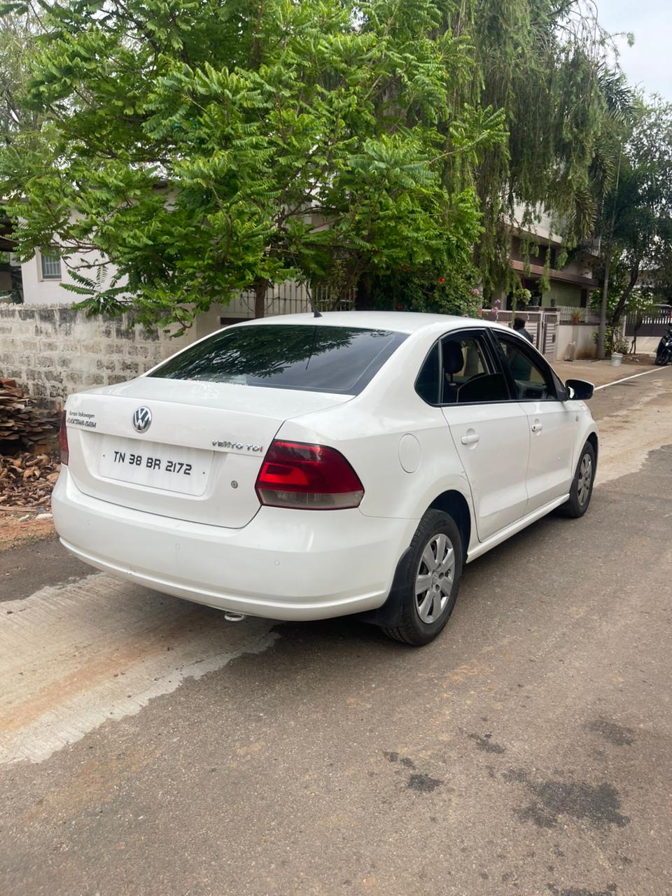Volkswagen Vento - Image 3