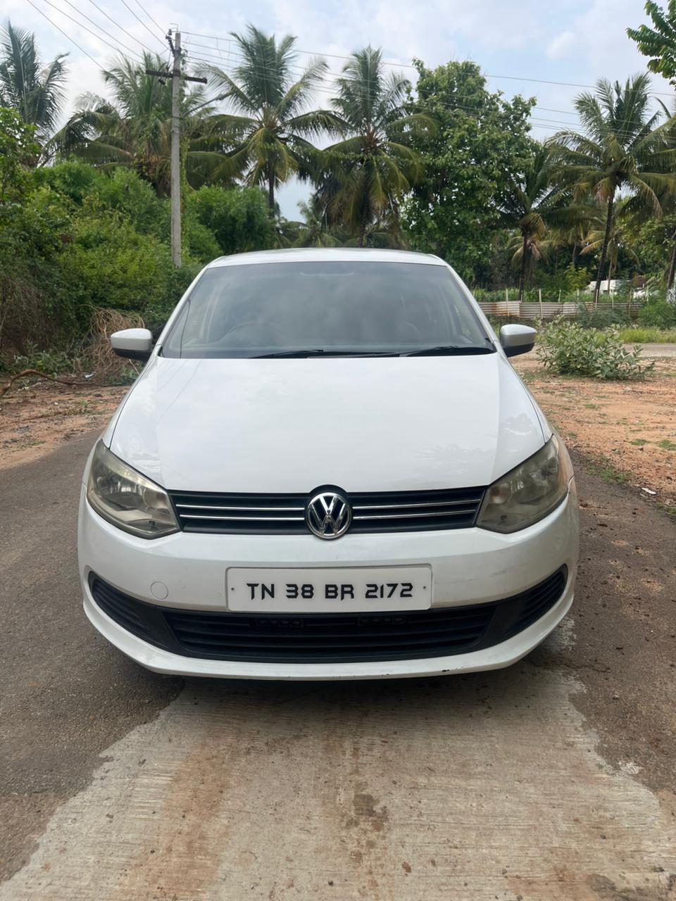 Volkswagen Vento - Image 4