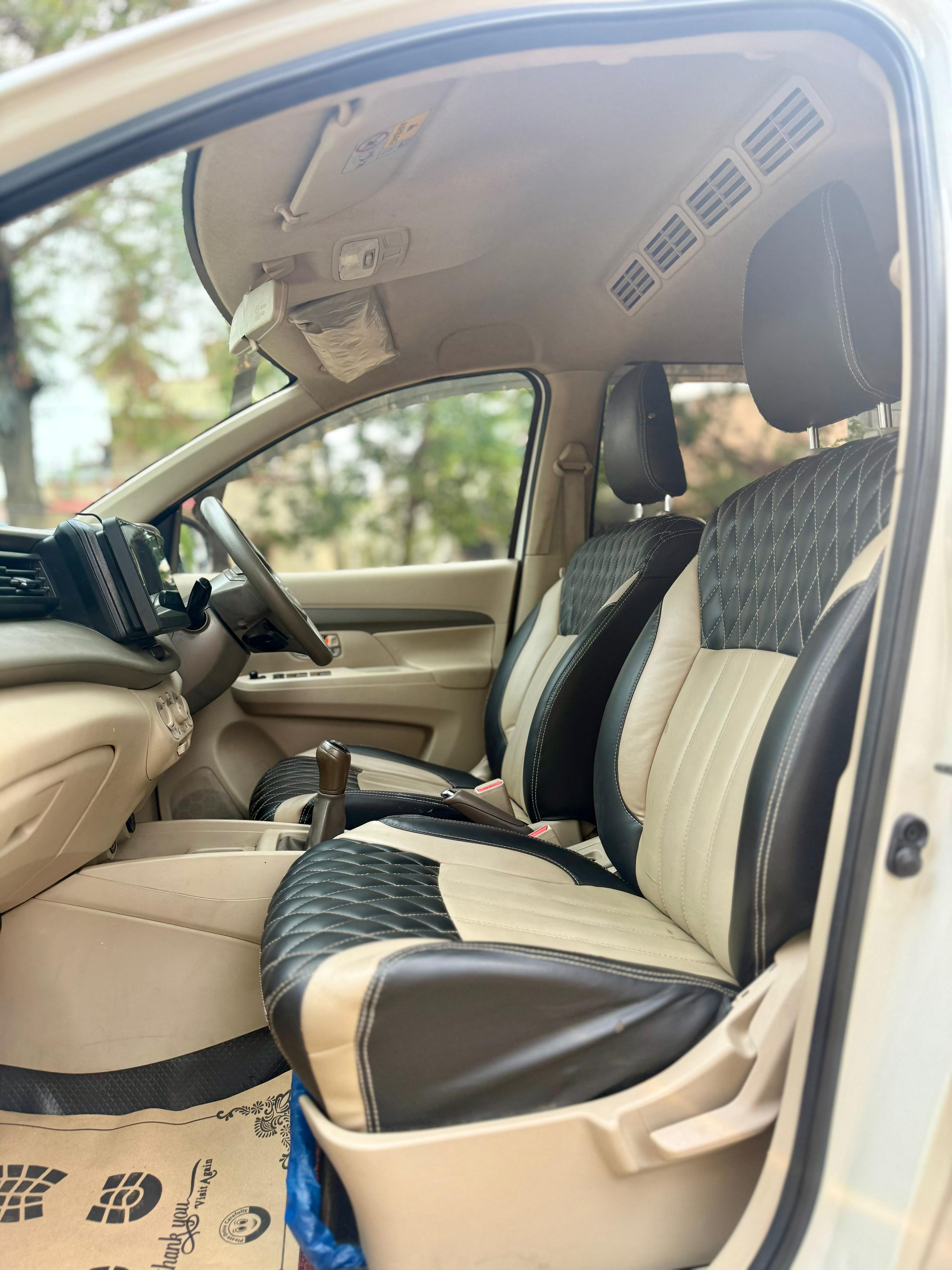 Maruti Suzuki Ertiga - Image 2