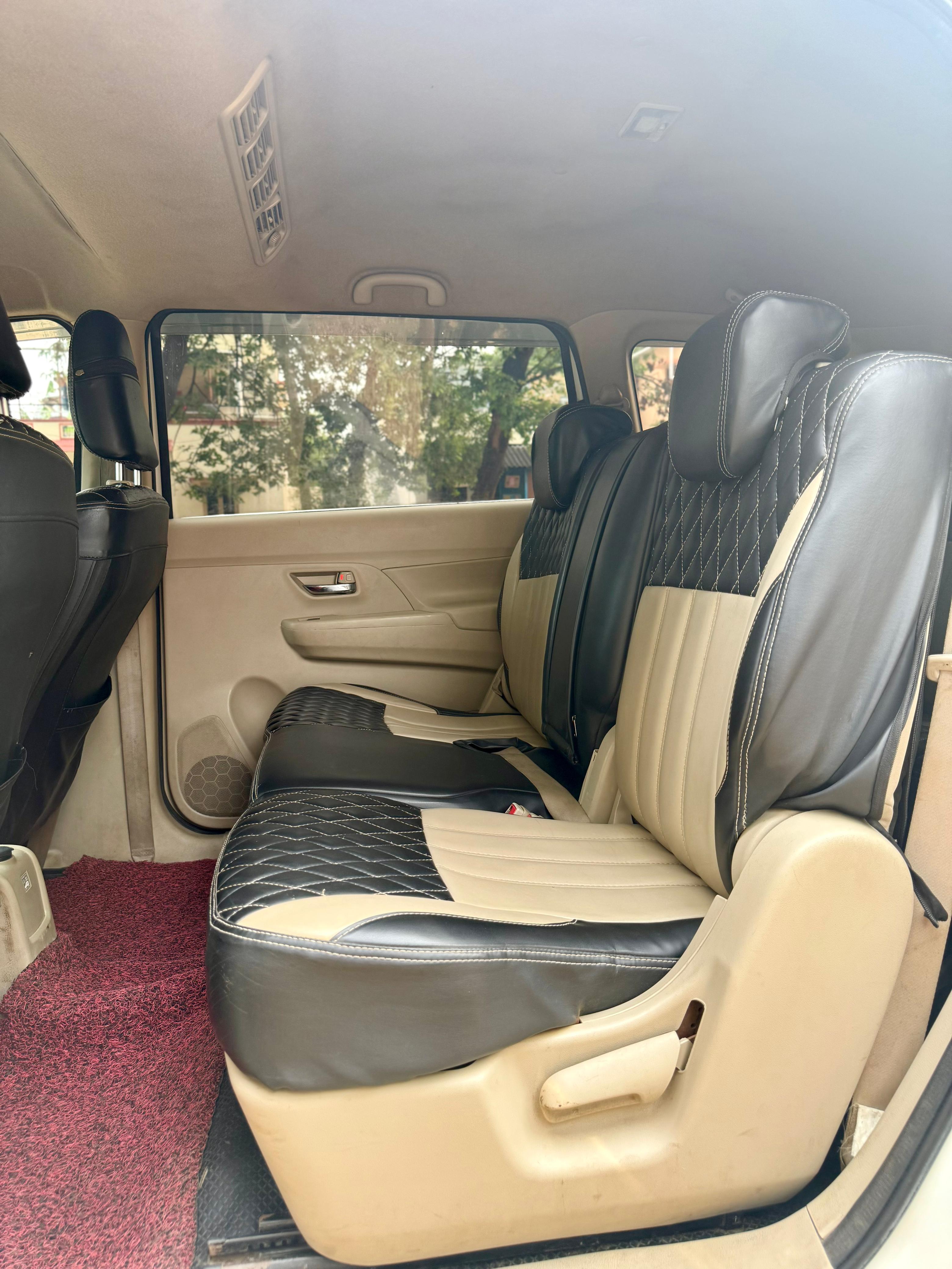 Maruti Suzuki Ertiga - Image 7