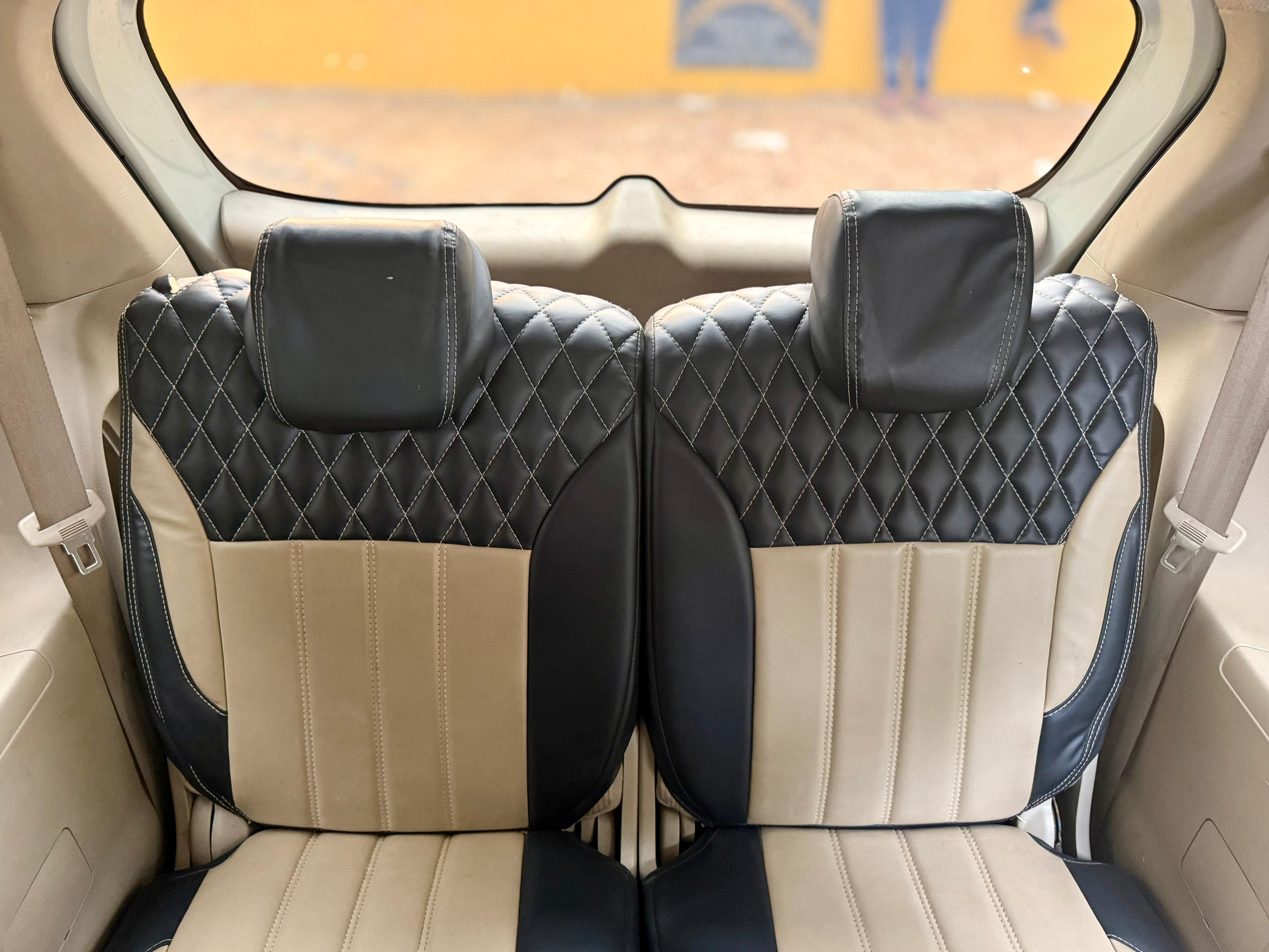 Maruti Suzuki Ertiga - Image 6