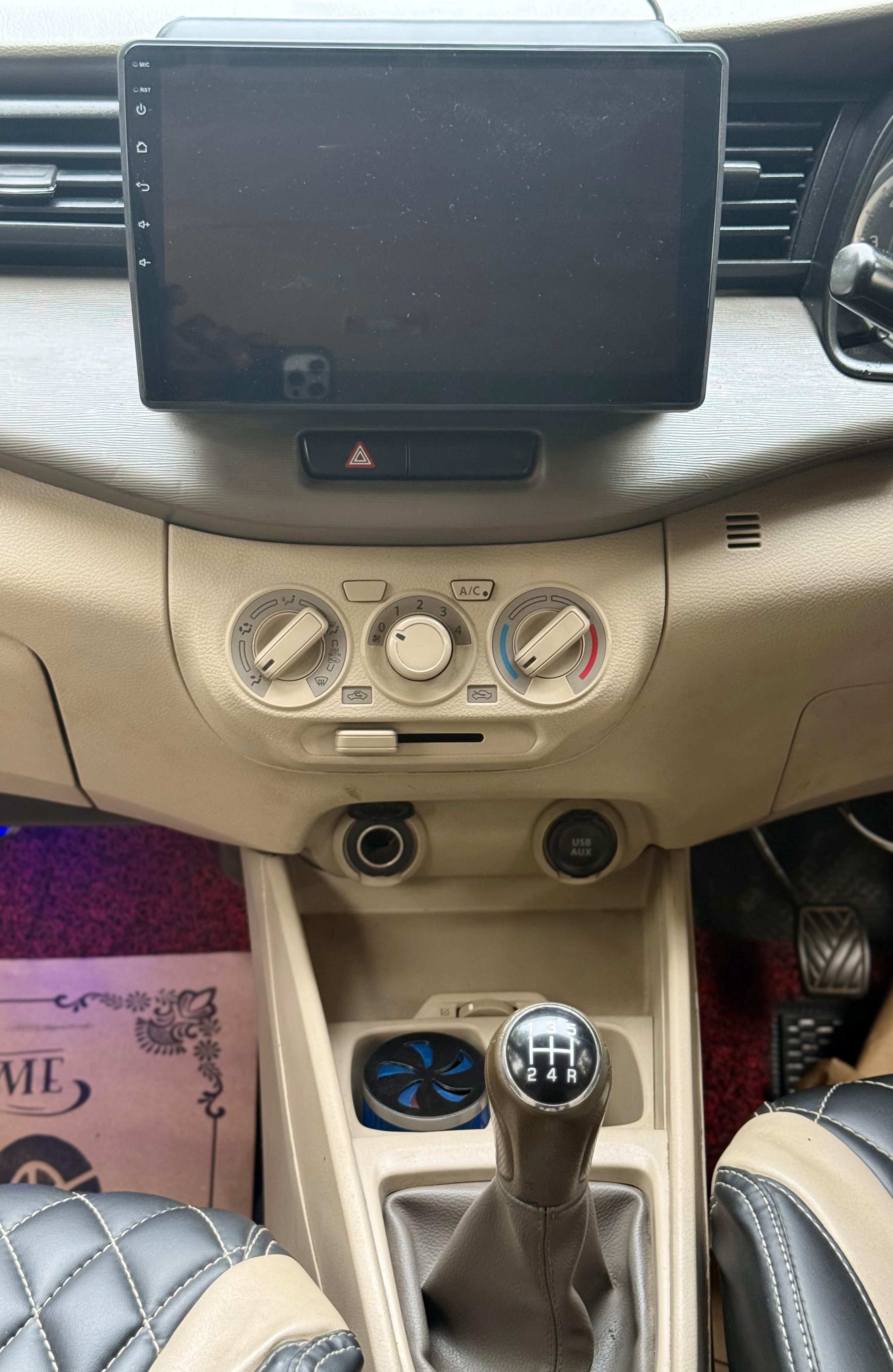 Maruti Suzuki Ertiga - Image 10