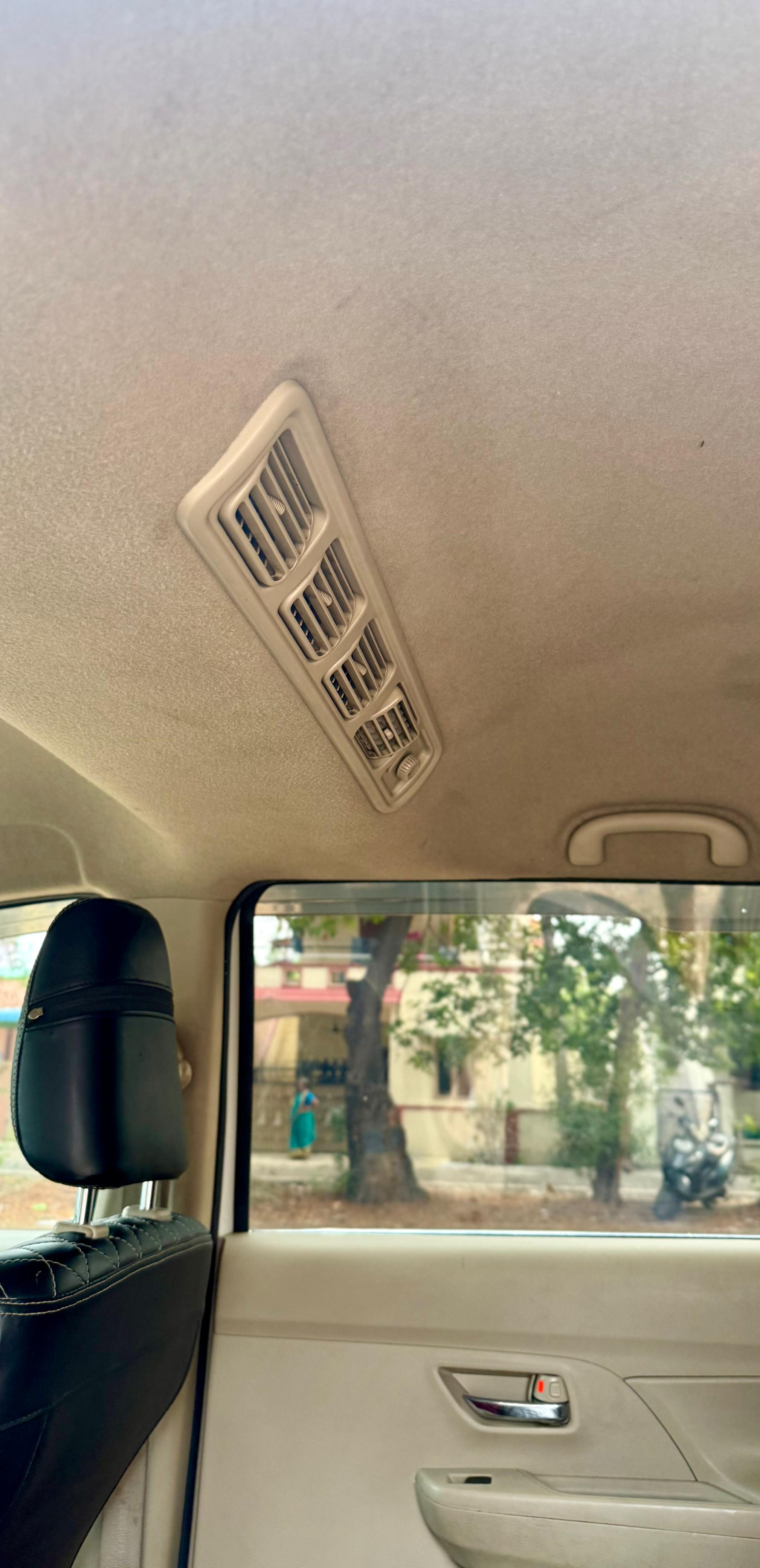 Maruti Suzuki Ertiga