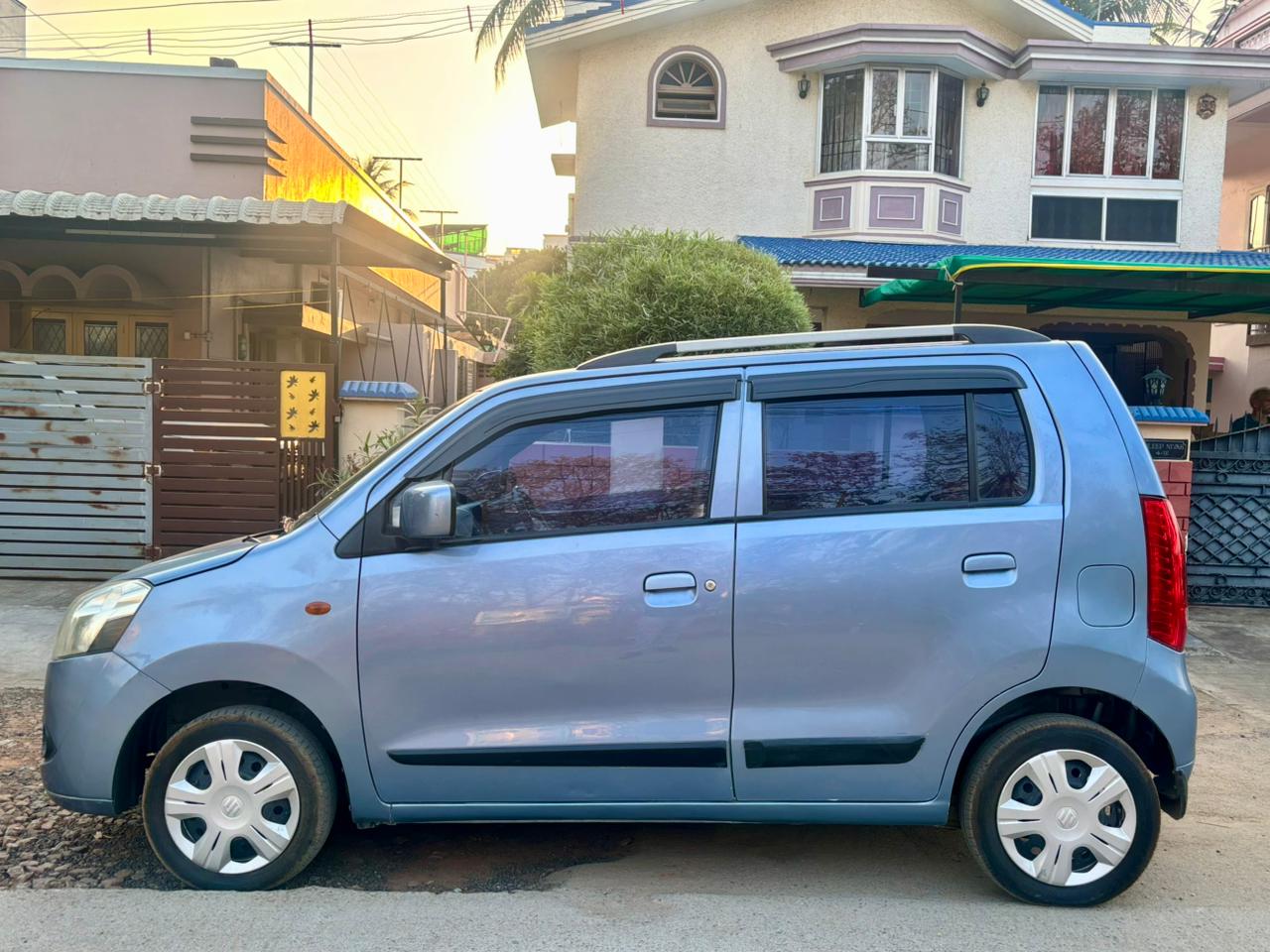 Maruti Suzuki Wagon R - Image 6