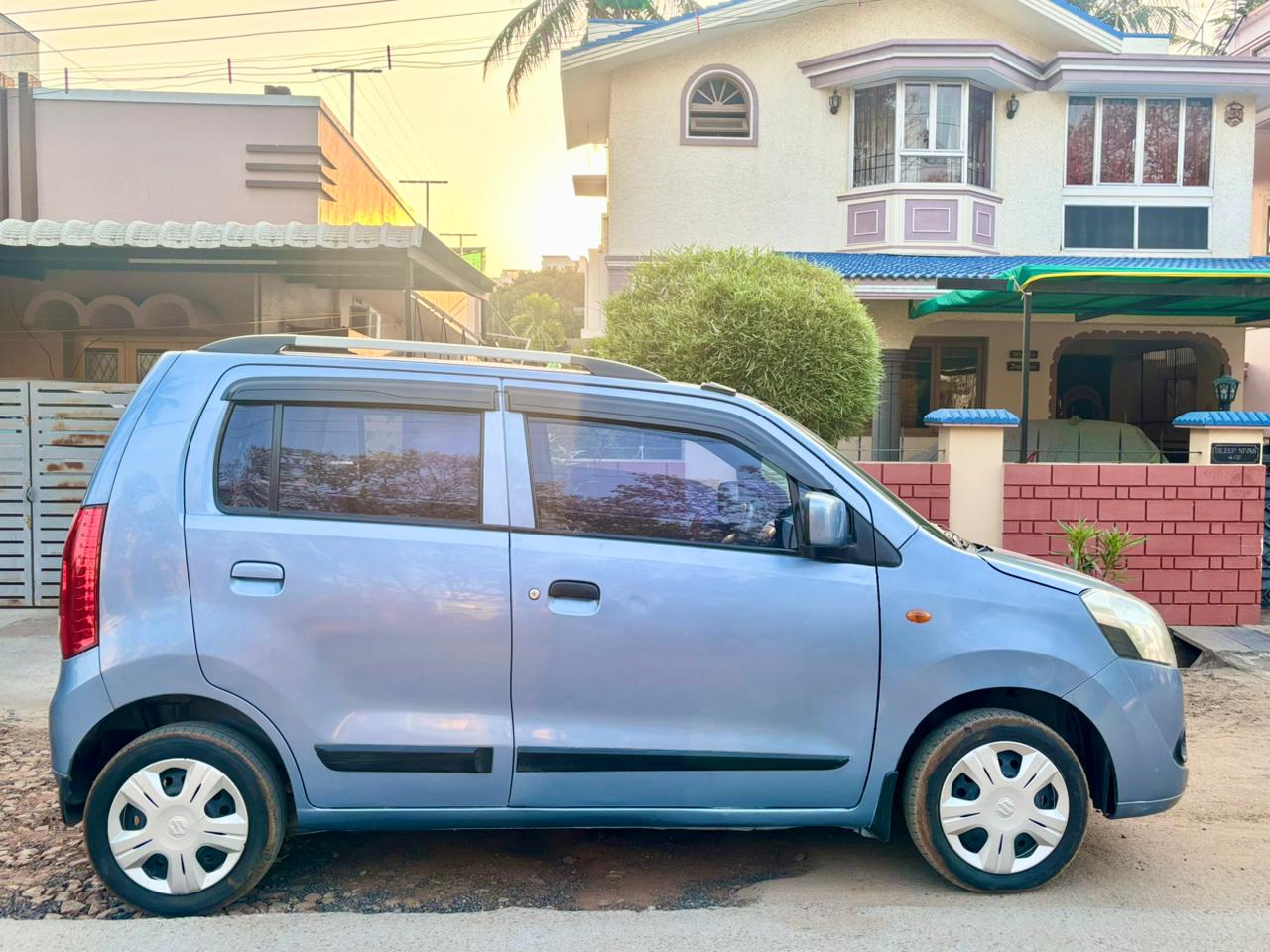Maruti Suzuki Wagon R - Image 5