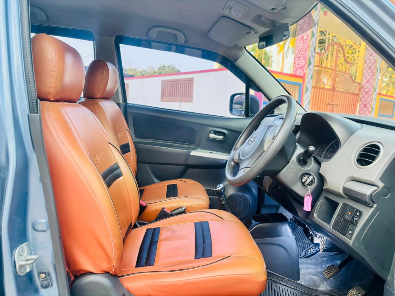 Maruti Suzuki Wagon R - Image 2