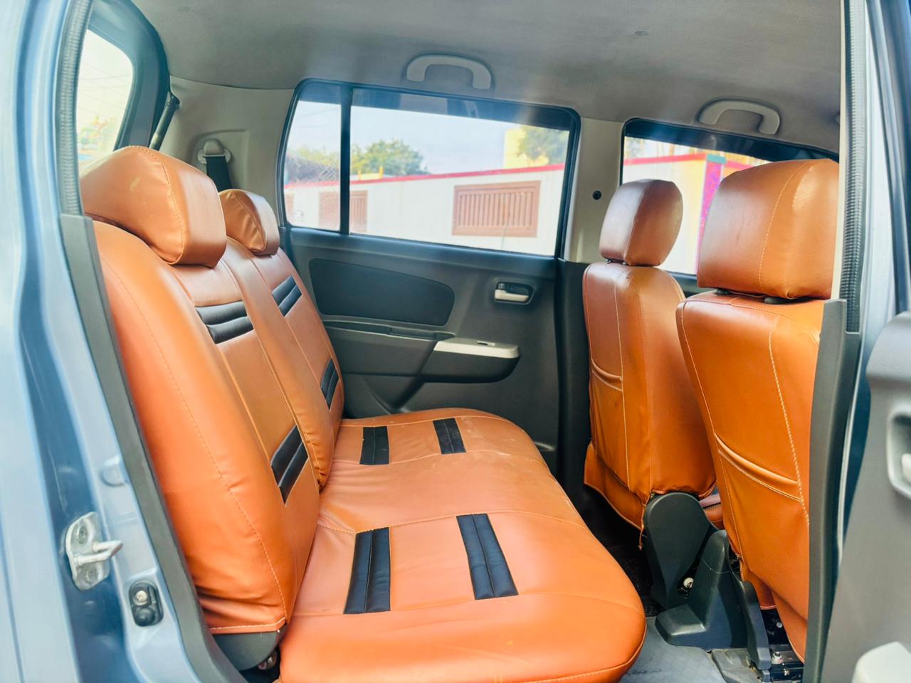 Maruti Suzuki Wagon R - Image 4
