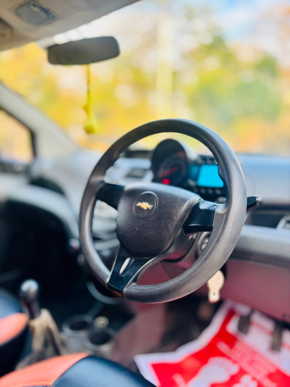 Maruti Suzuki Alto K10 - Image 5