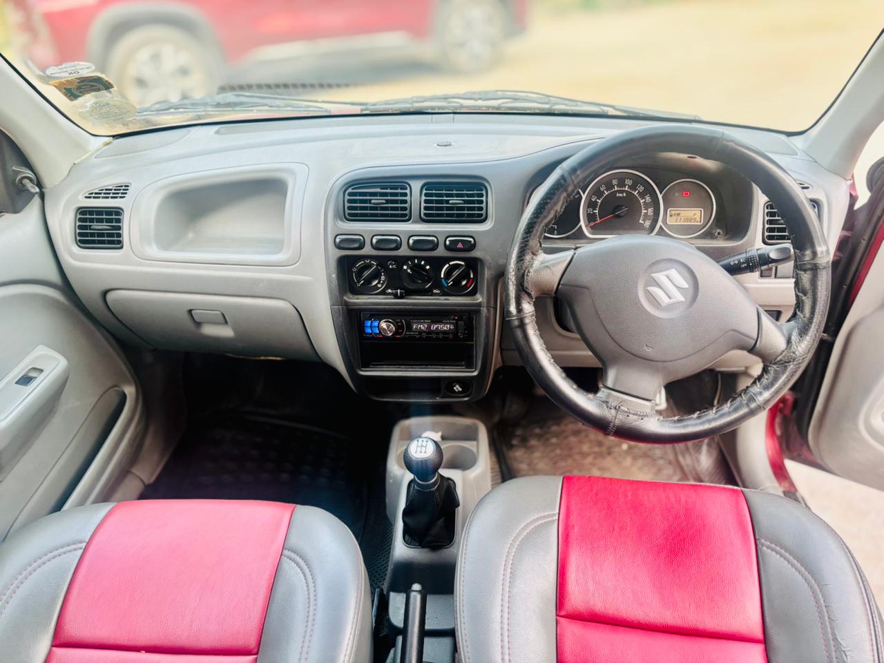 Maruti Suzuki Alto K10 - Image 2