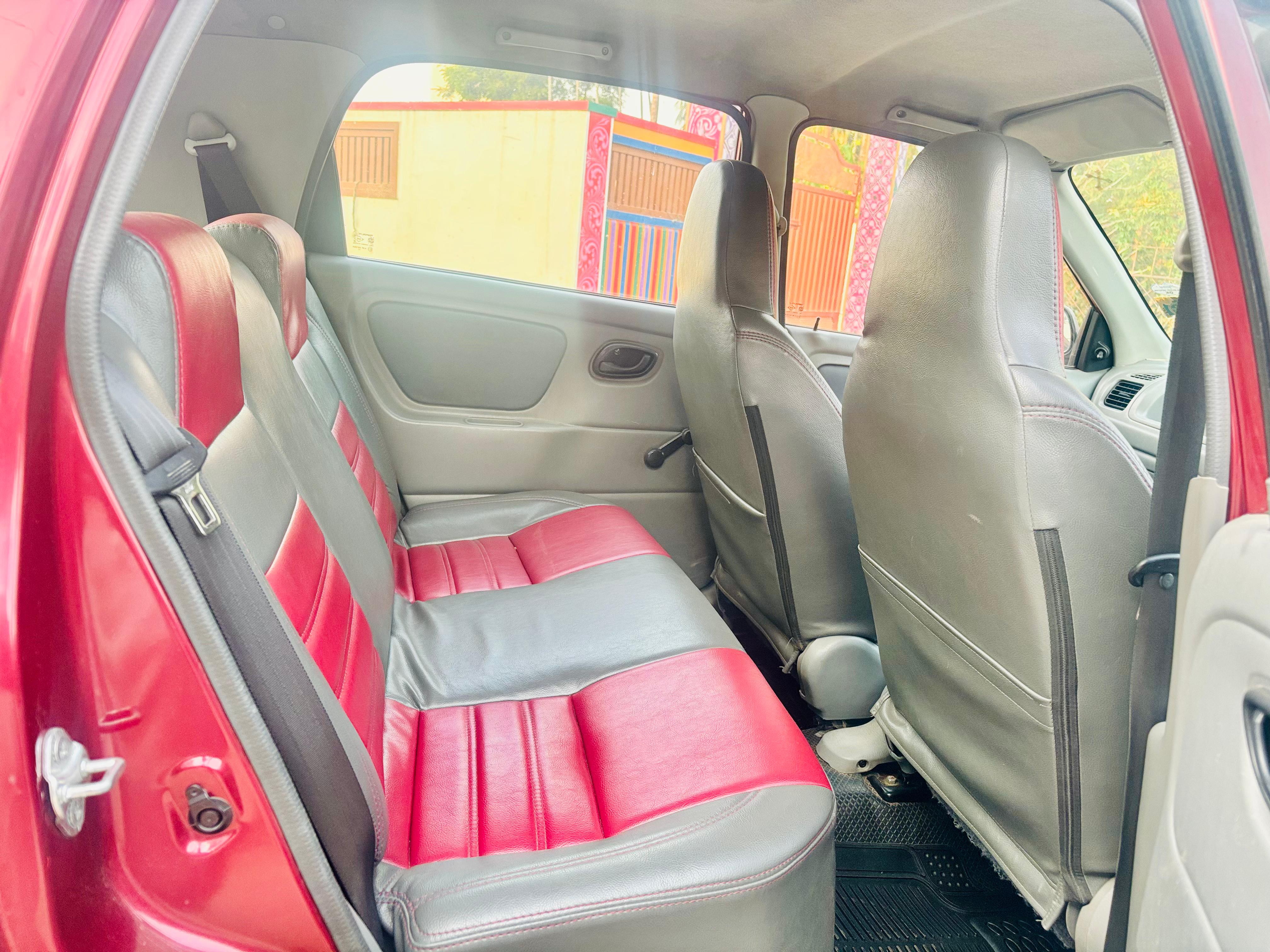 Maruti Suzuki Alto K10 - Image 3