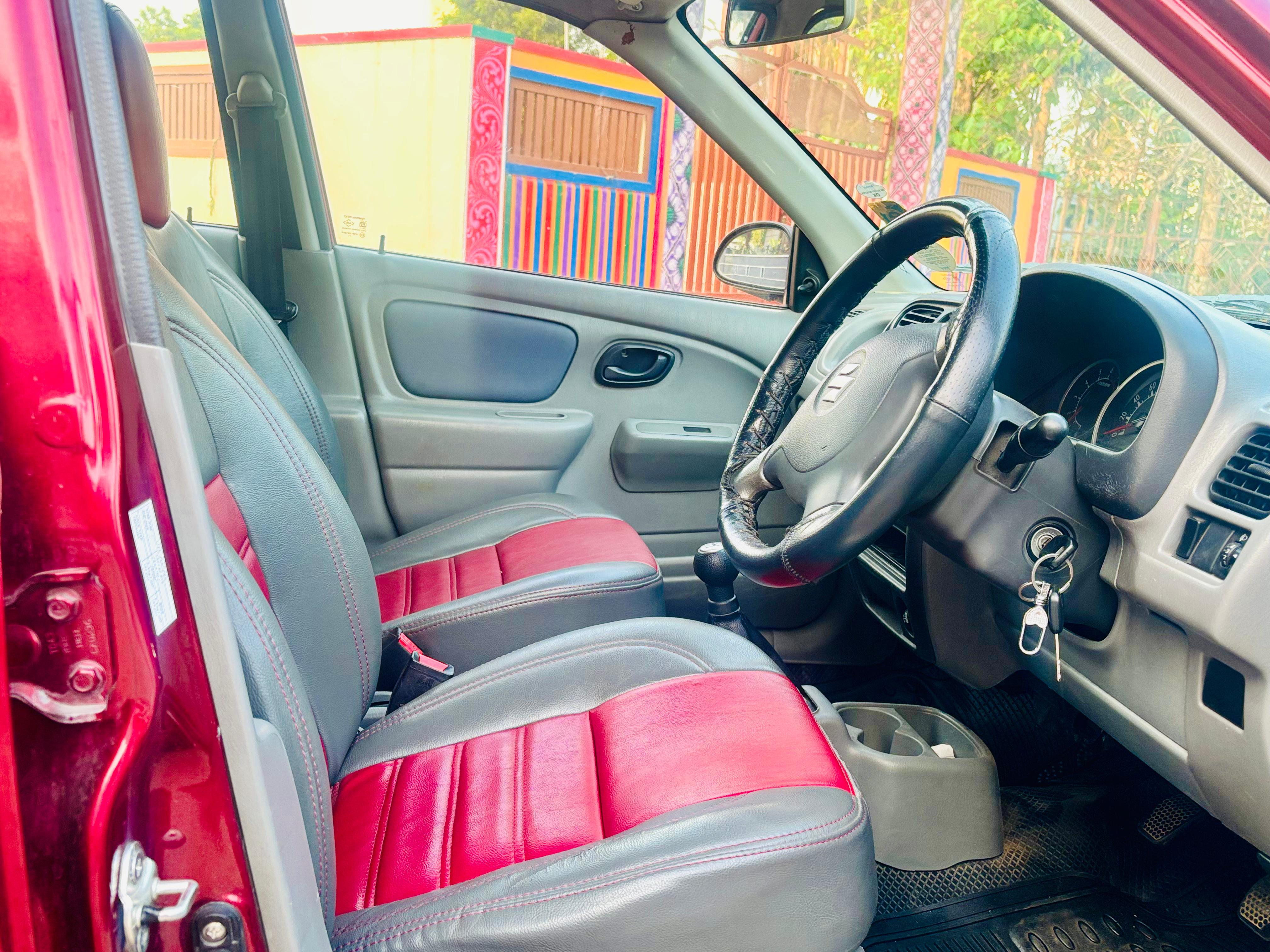 Maruti Suzuki Alto K10 - Image 4