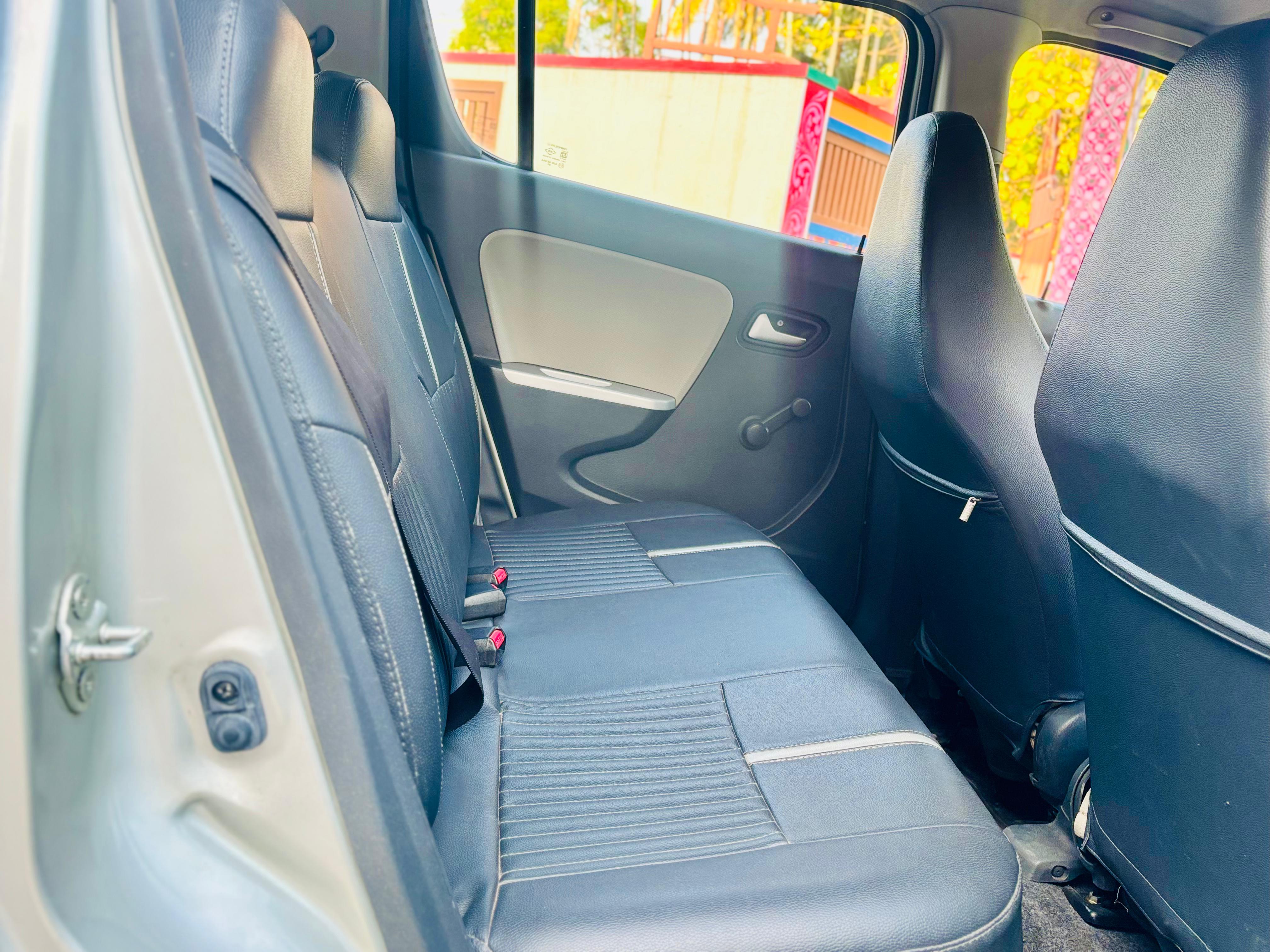 Maruti Suzuki Alto K10 - Image 3