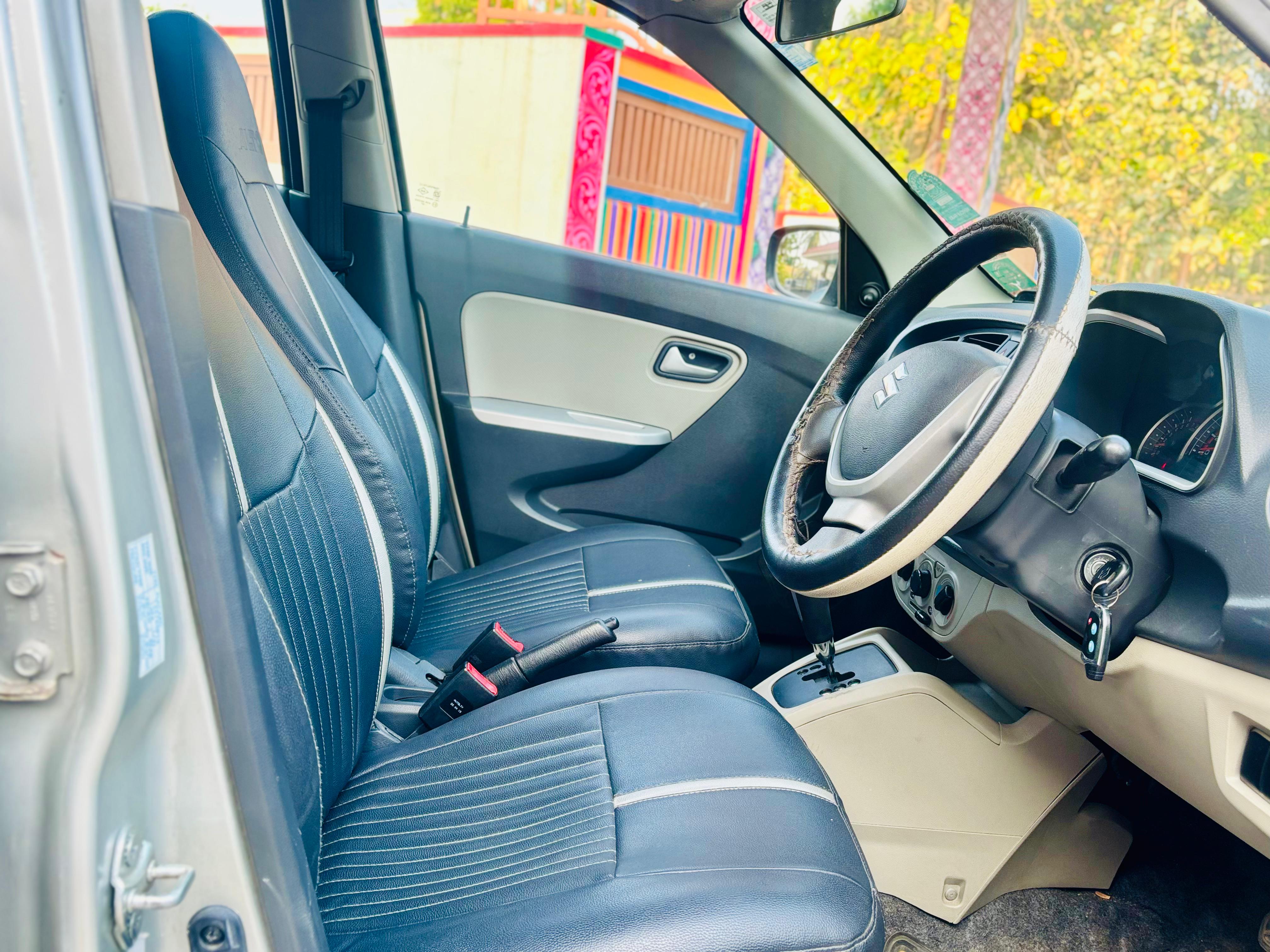 Maruti Suzuki Alto K10 - Image 2
