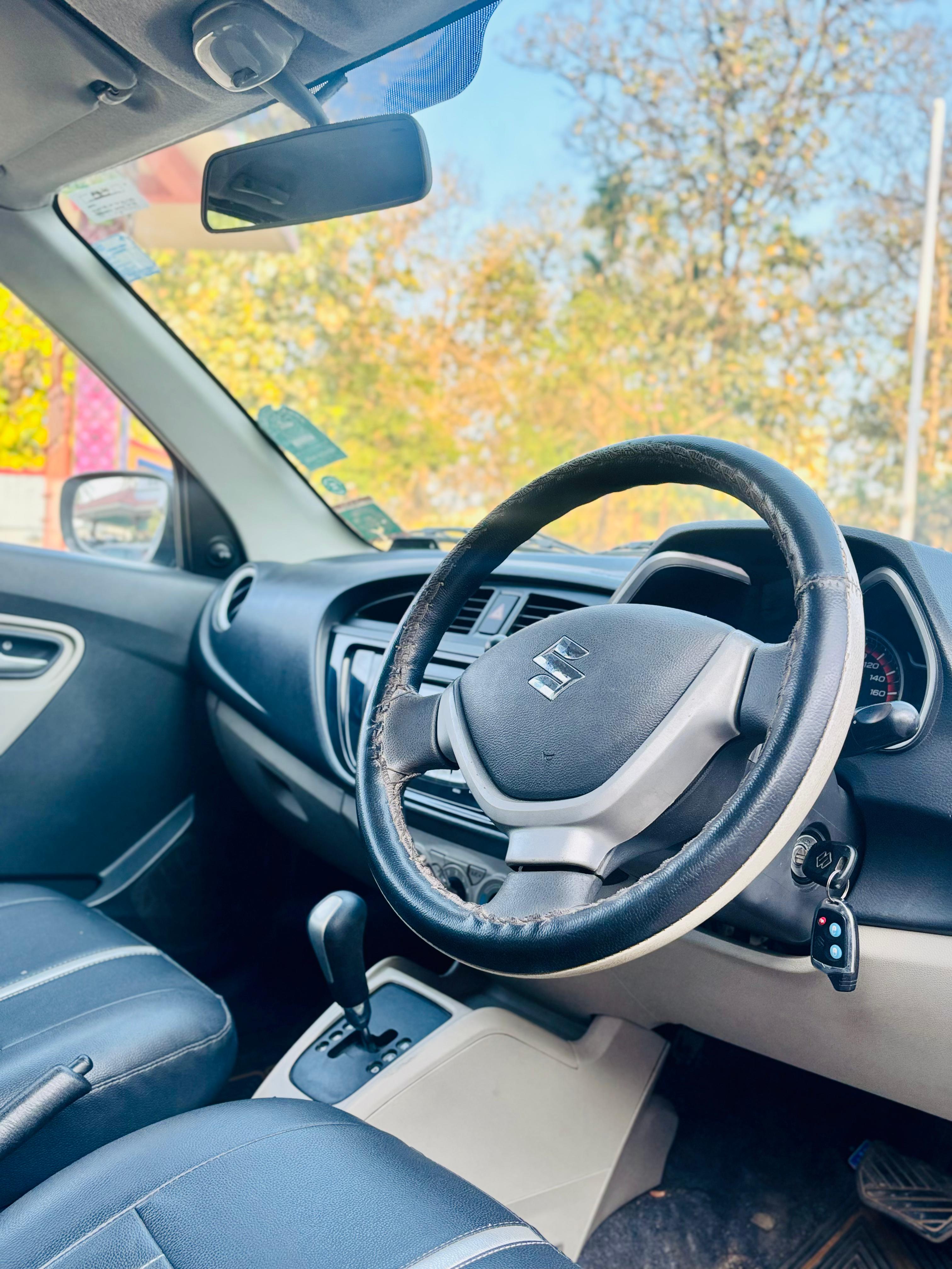 Maruti Suzuki Alto K10 - Image 4