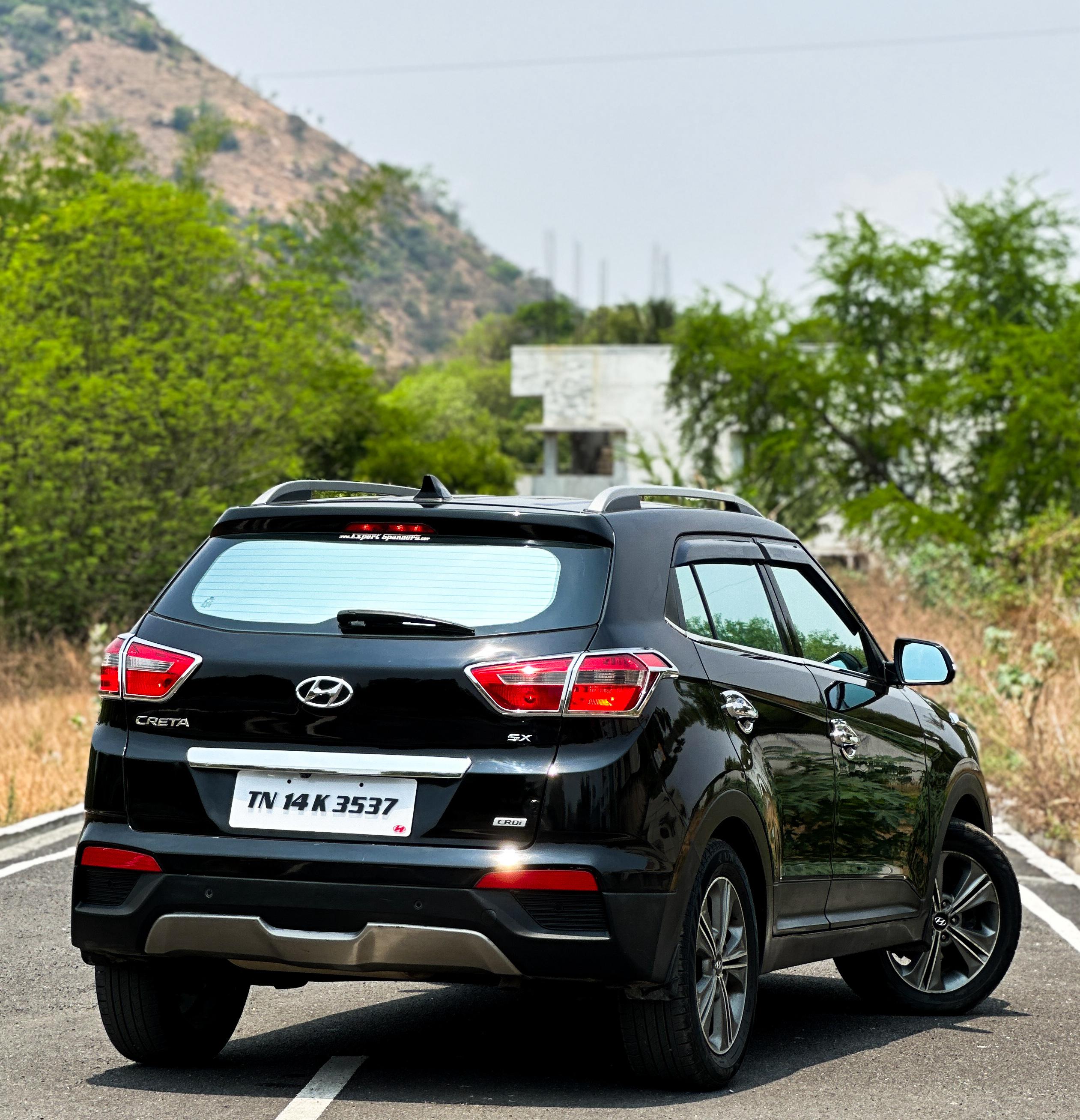 Hyundai Creta - Image 3