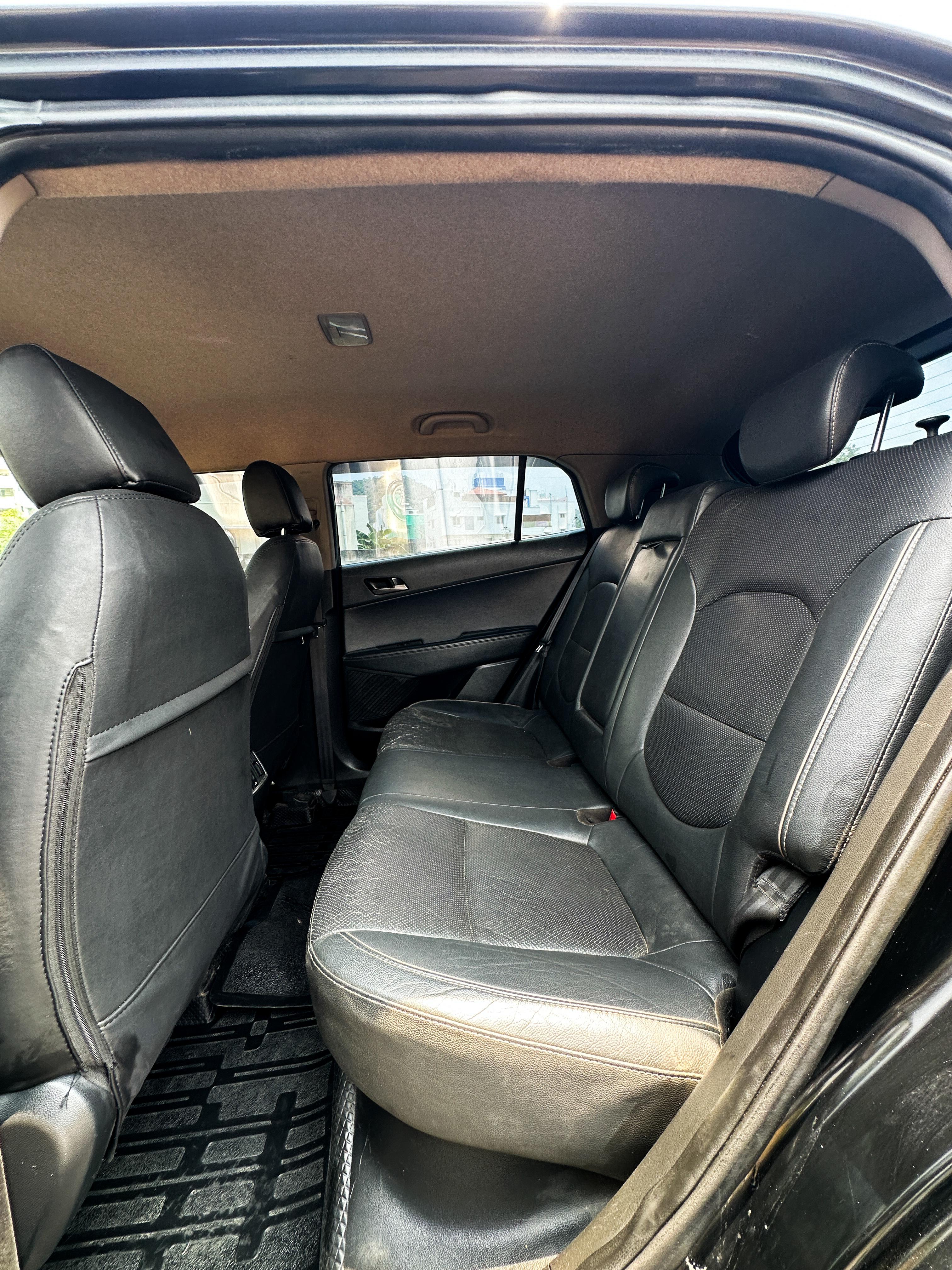 Hyundai Creta - Image 8