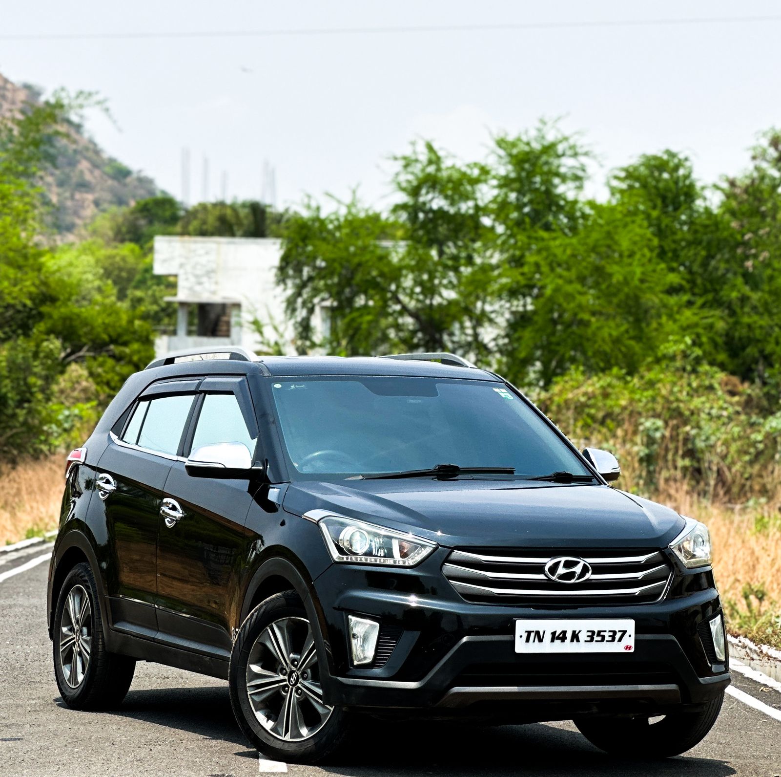 Hyundai Creta - Image 2