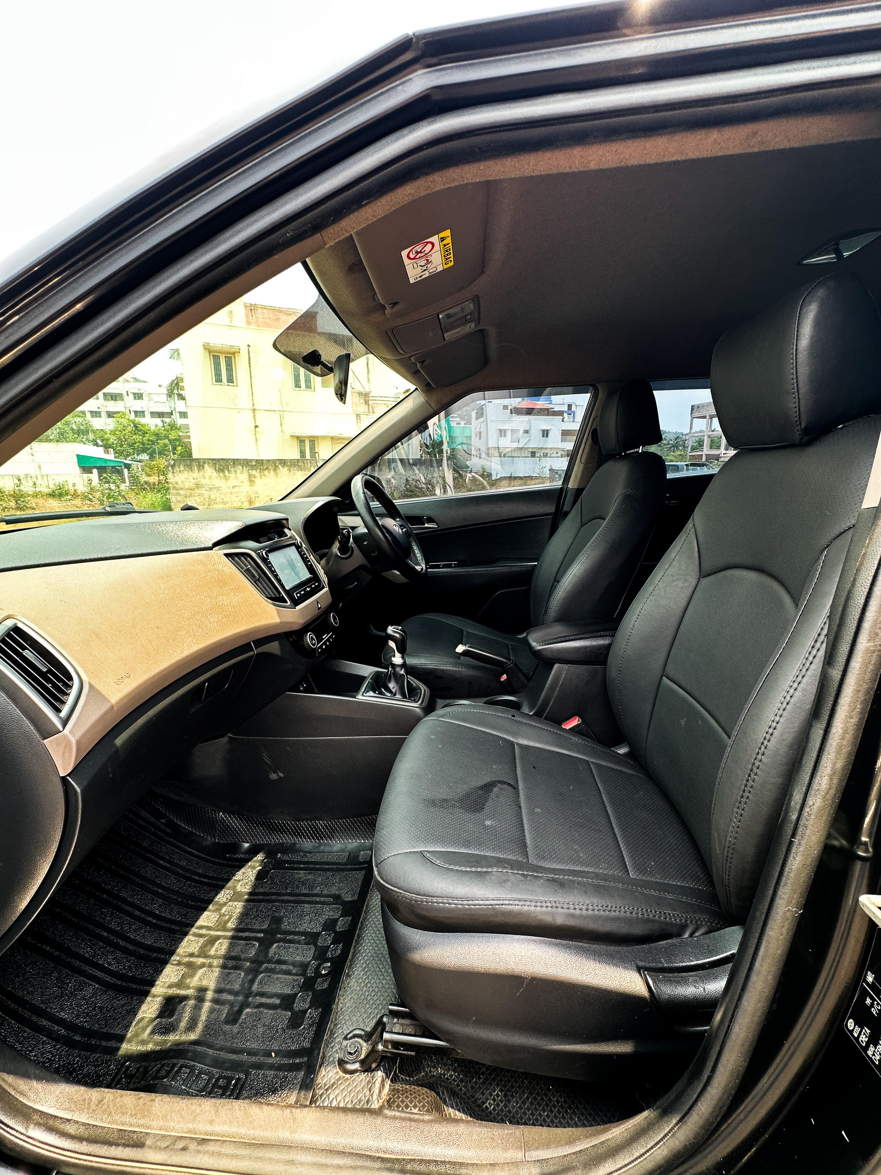 Hyundai Creta - Image 5