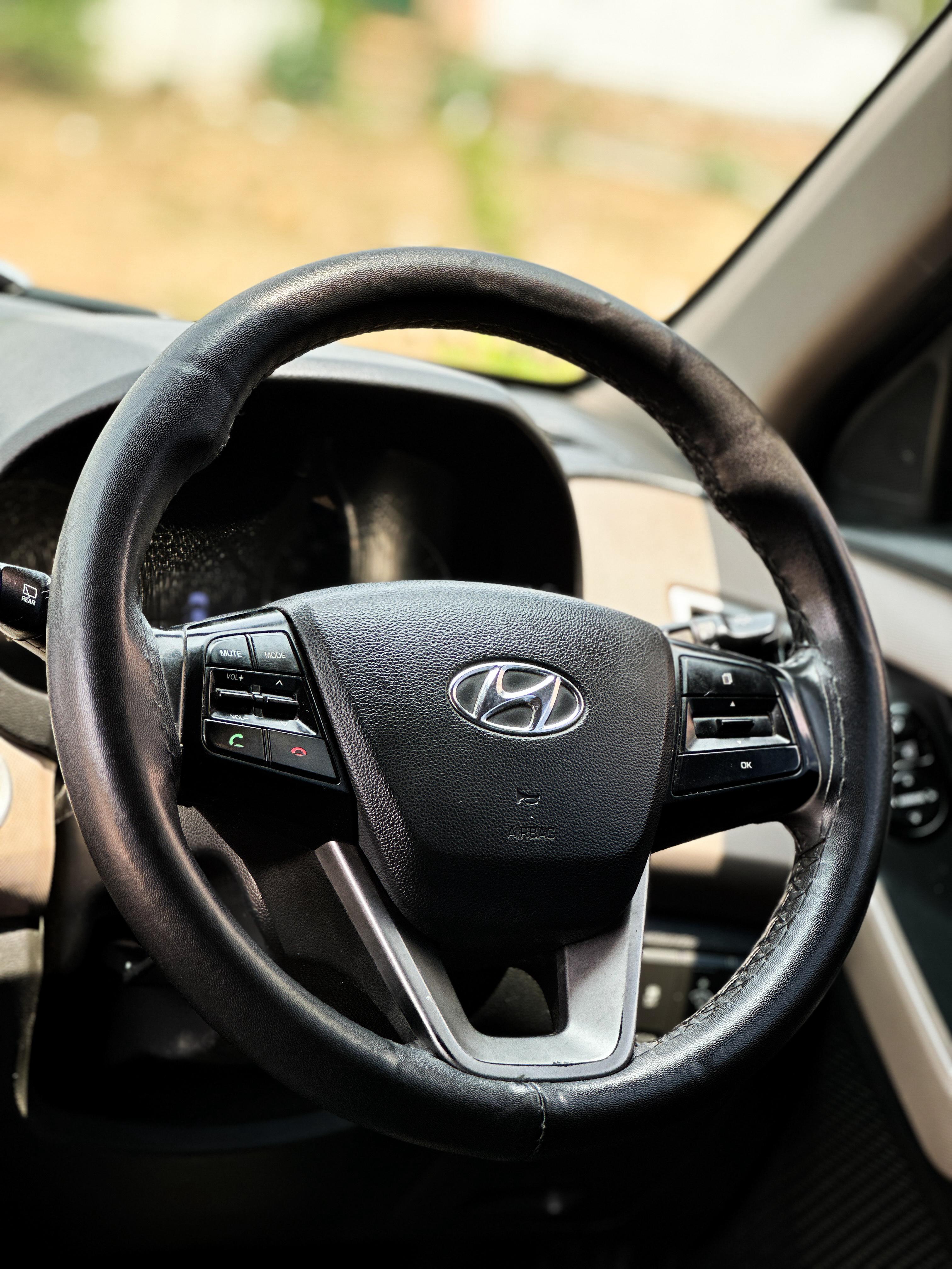 Hyundai Creta - Image 7