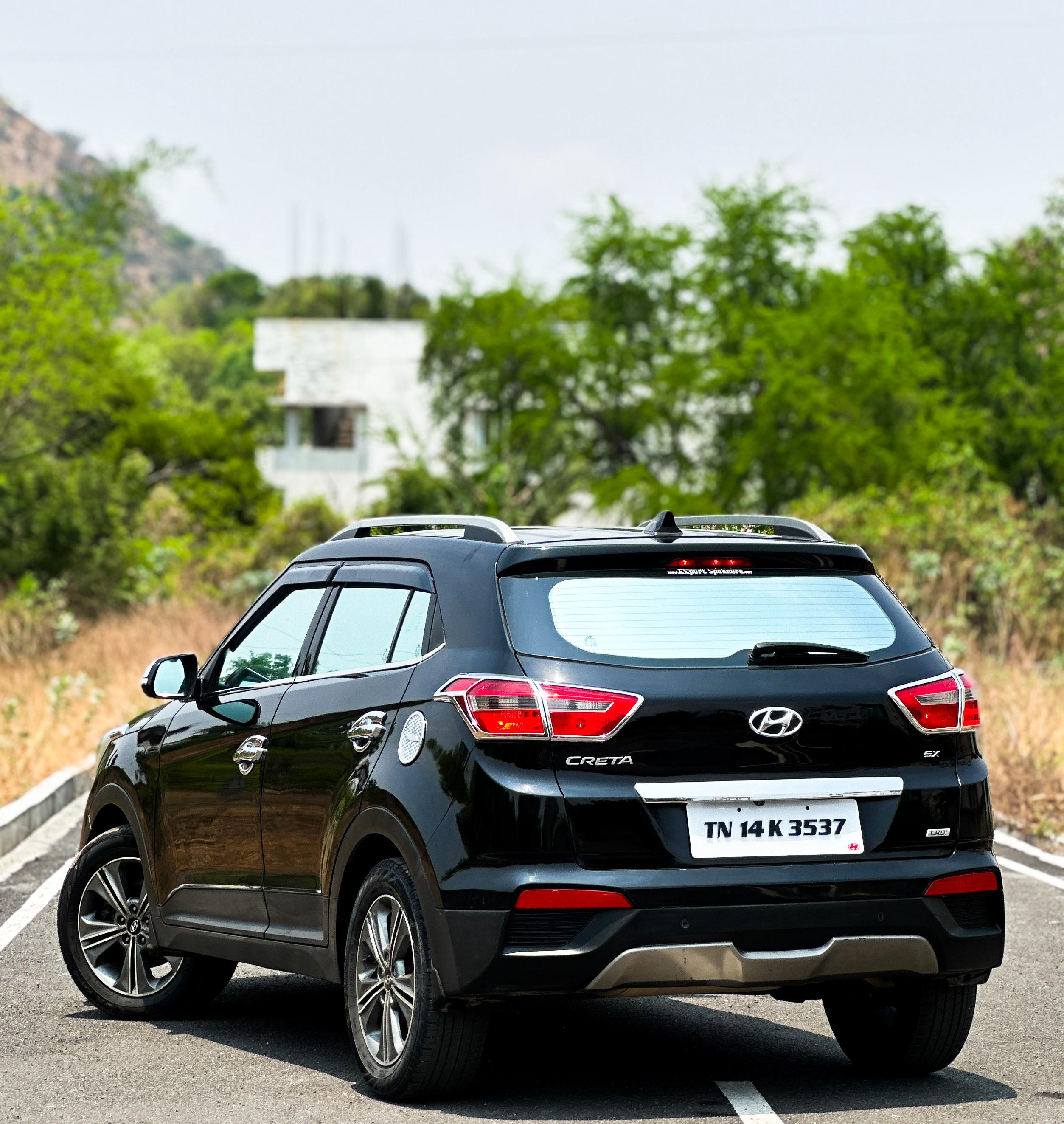 Hyundai Creta - Image 4