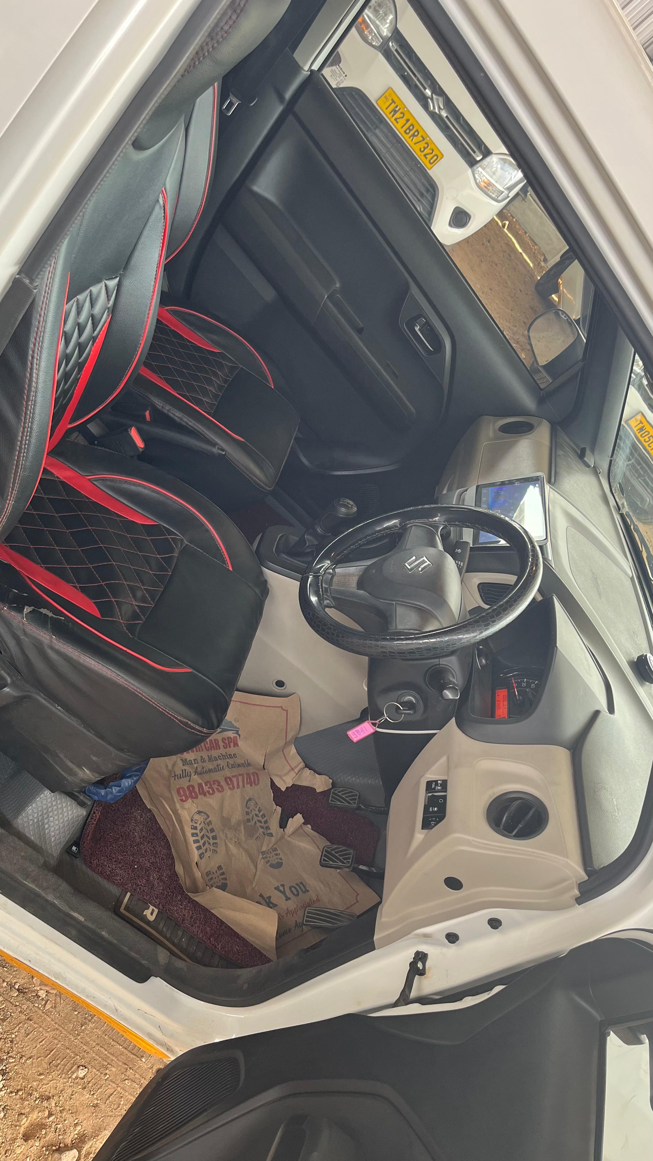 Maruti Suzuki Wagon R - Image 3