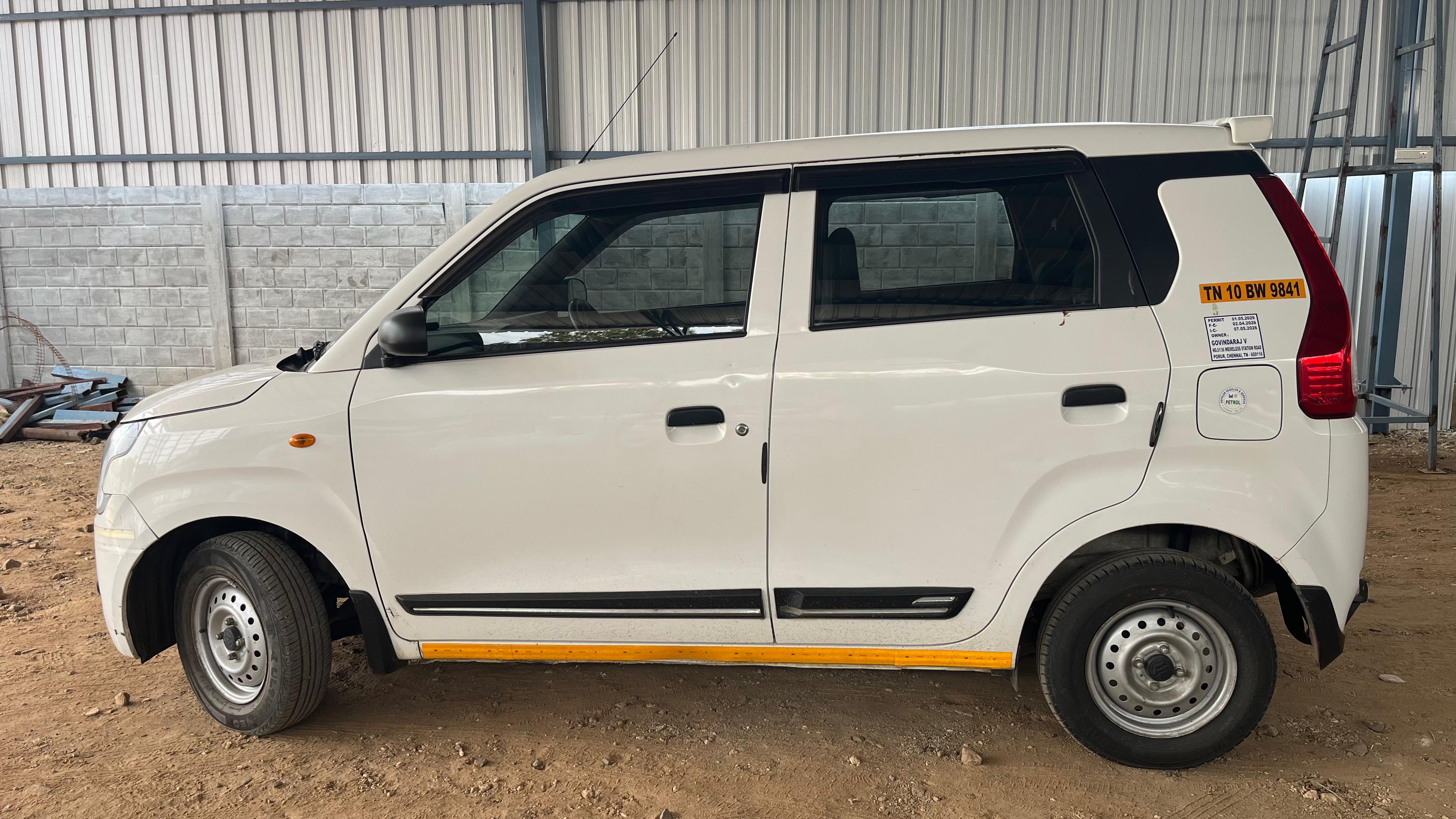 Maruti Suzuki Wagon R - Image 5