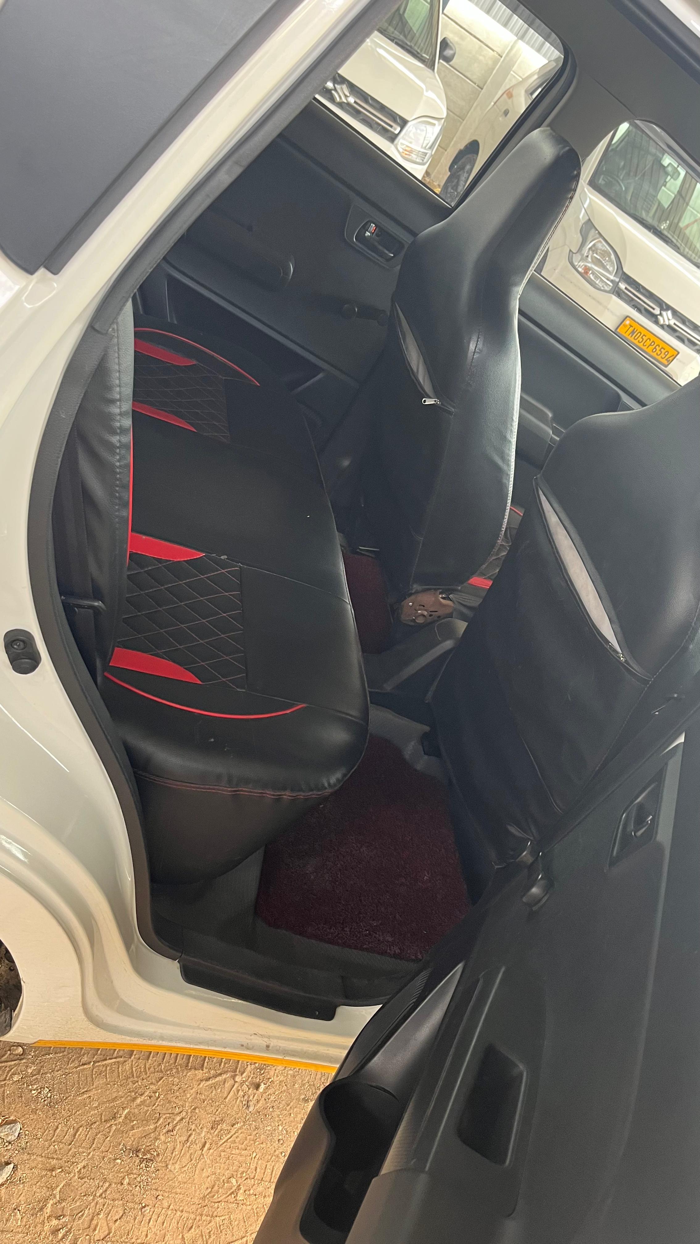 Maruti Suzuki Wagon R - Image 8