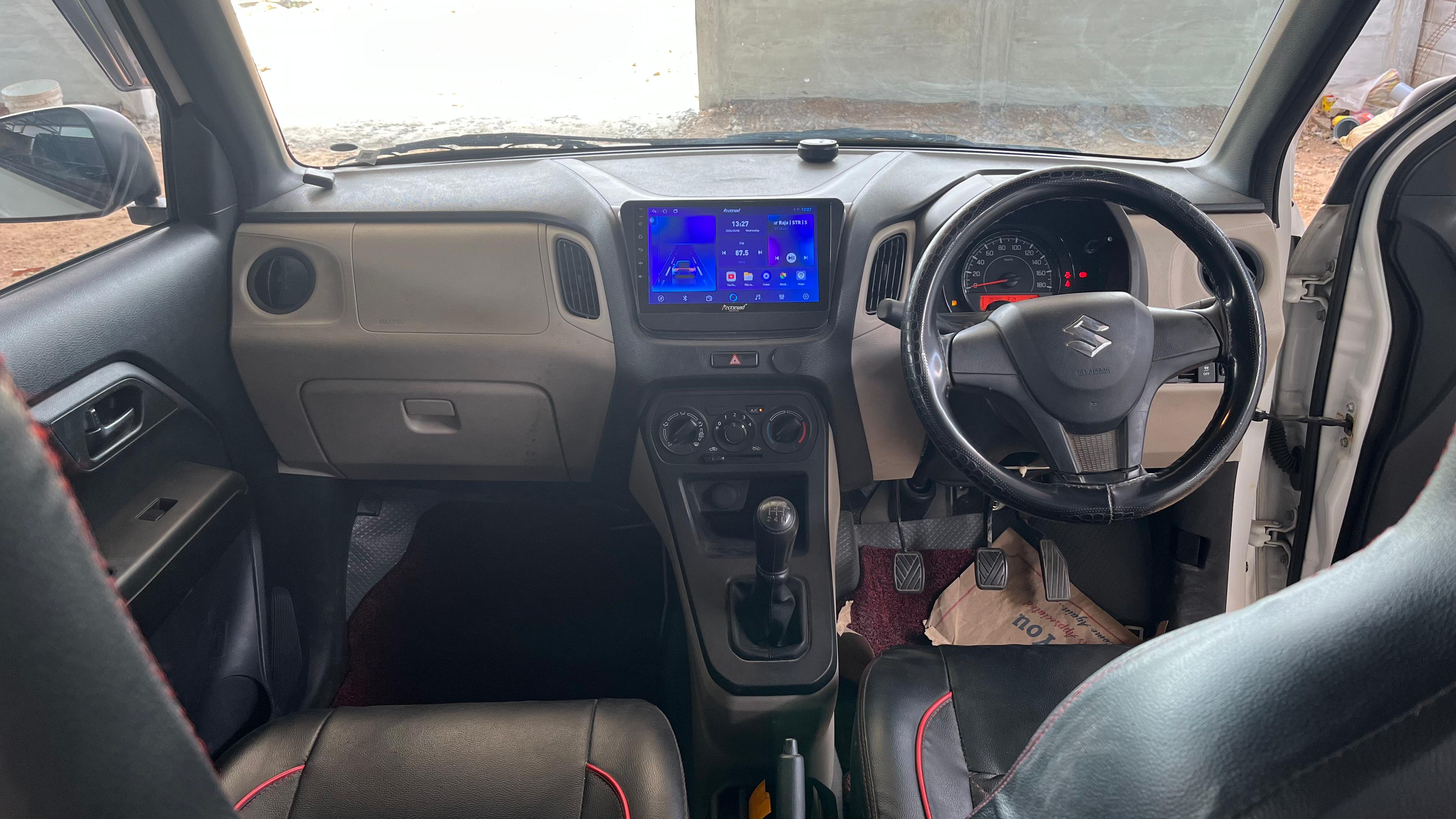 Maruti Suzuki Wagon R - Image 2