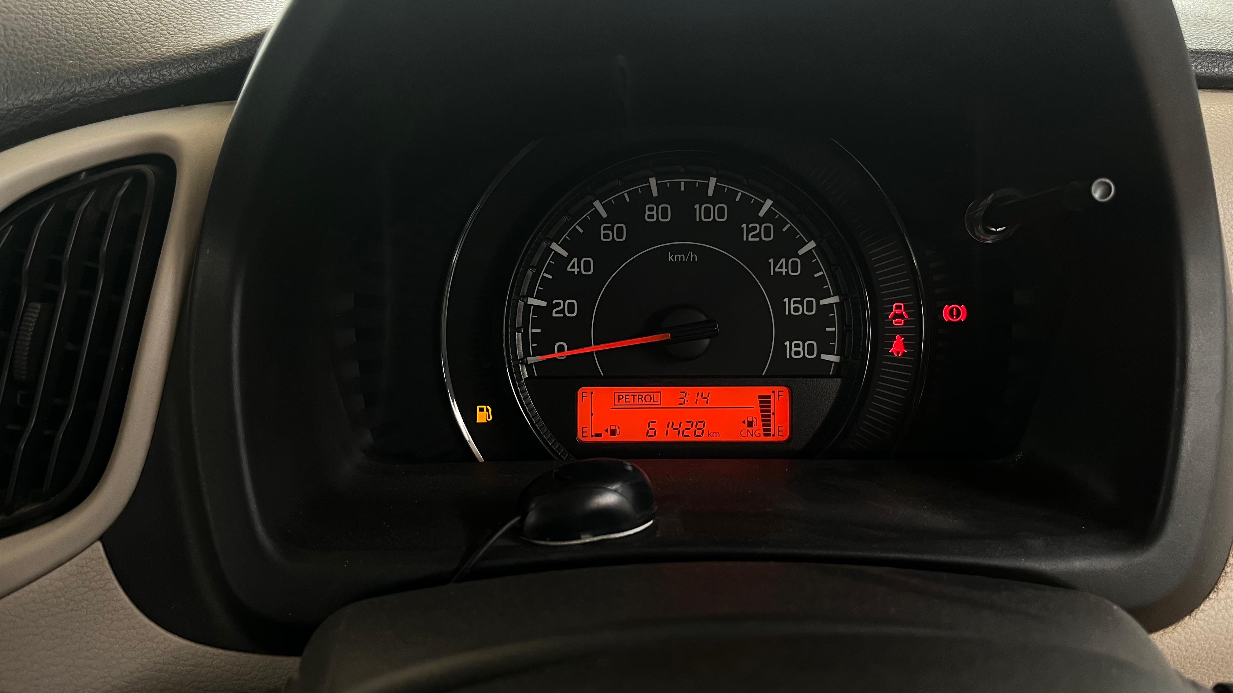 Maruti Suzuki Wagon R - Image 6
