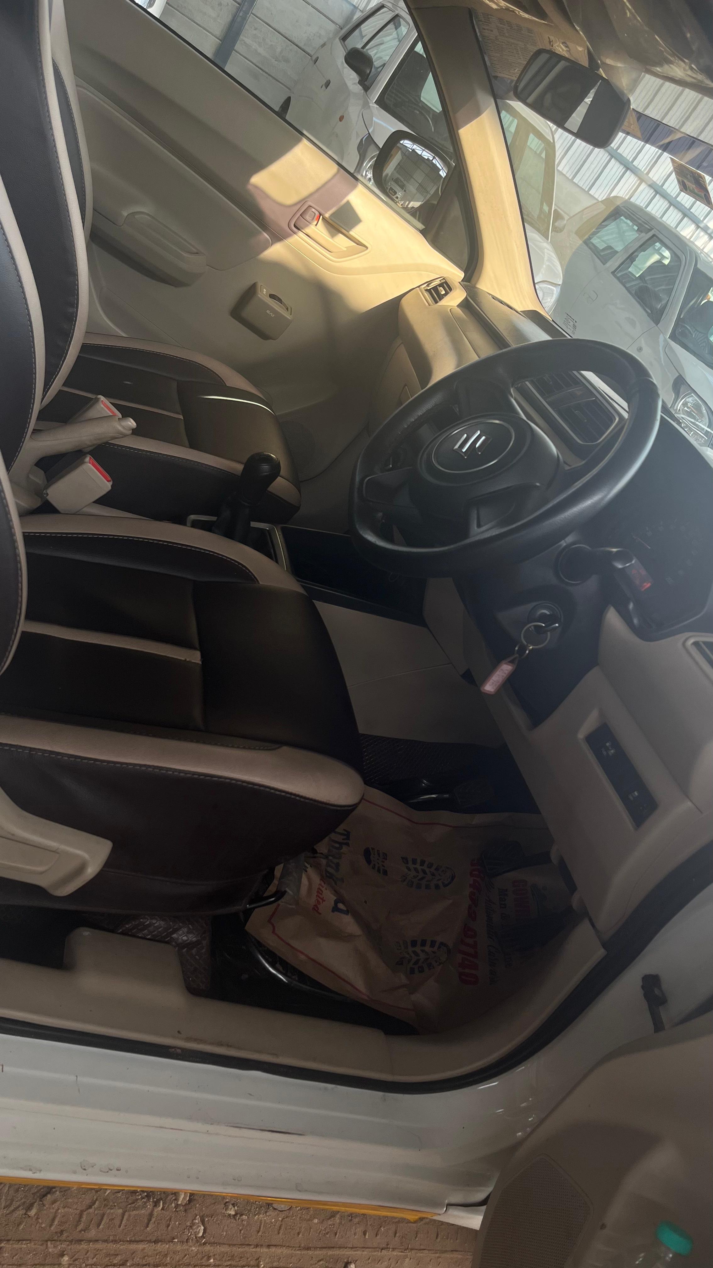 Maruti Suzuki Swift dzire - Image 3