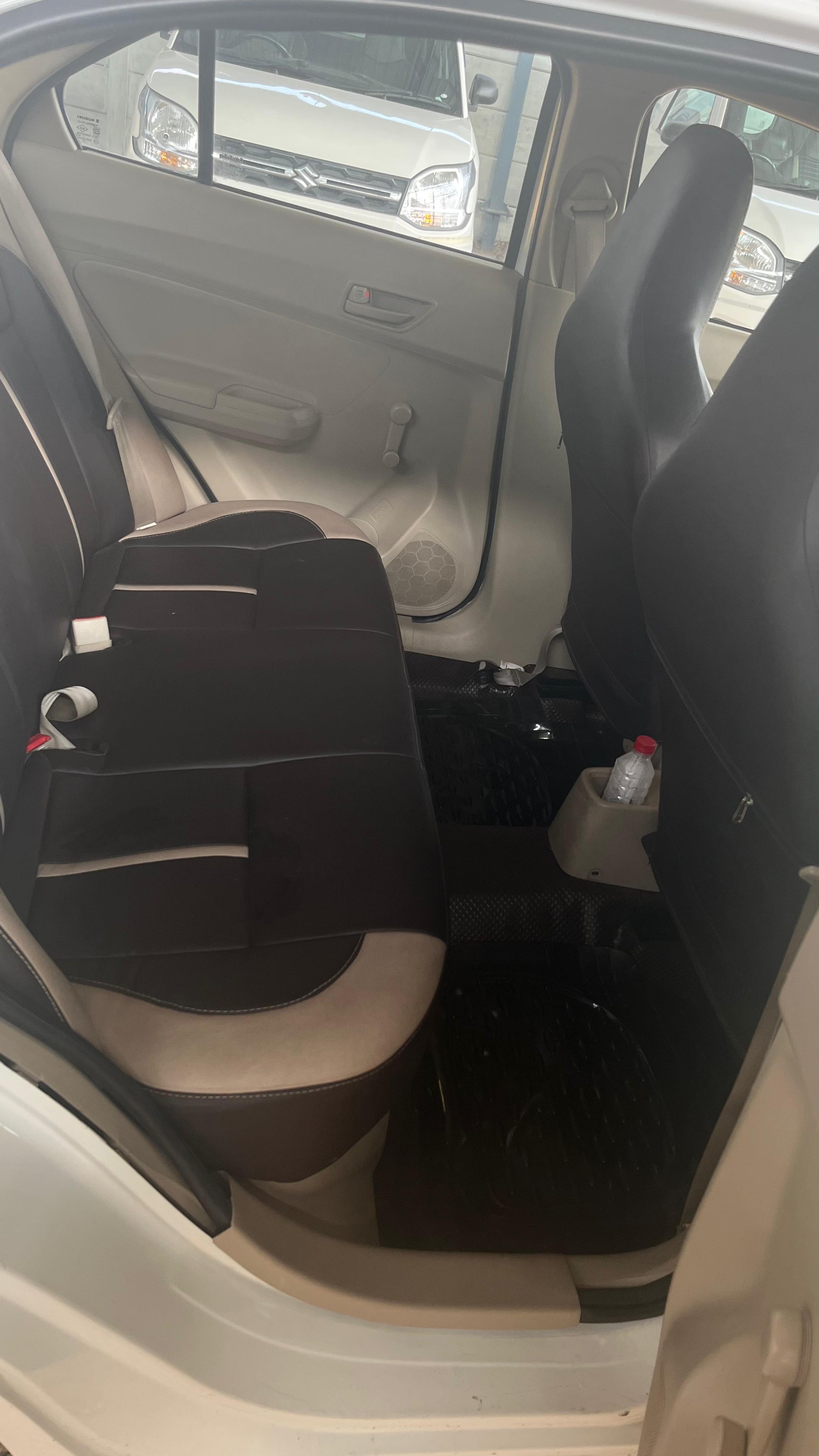 Maruti Suzuki Swift dzire - Image 4