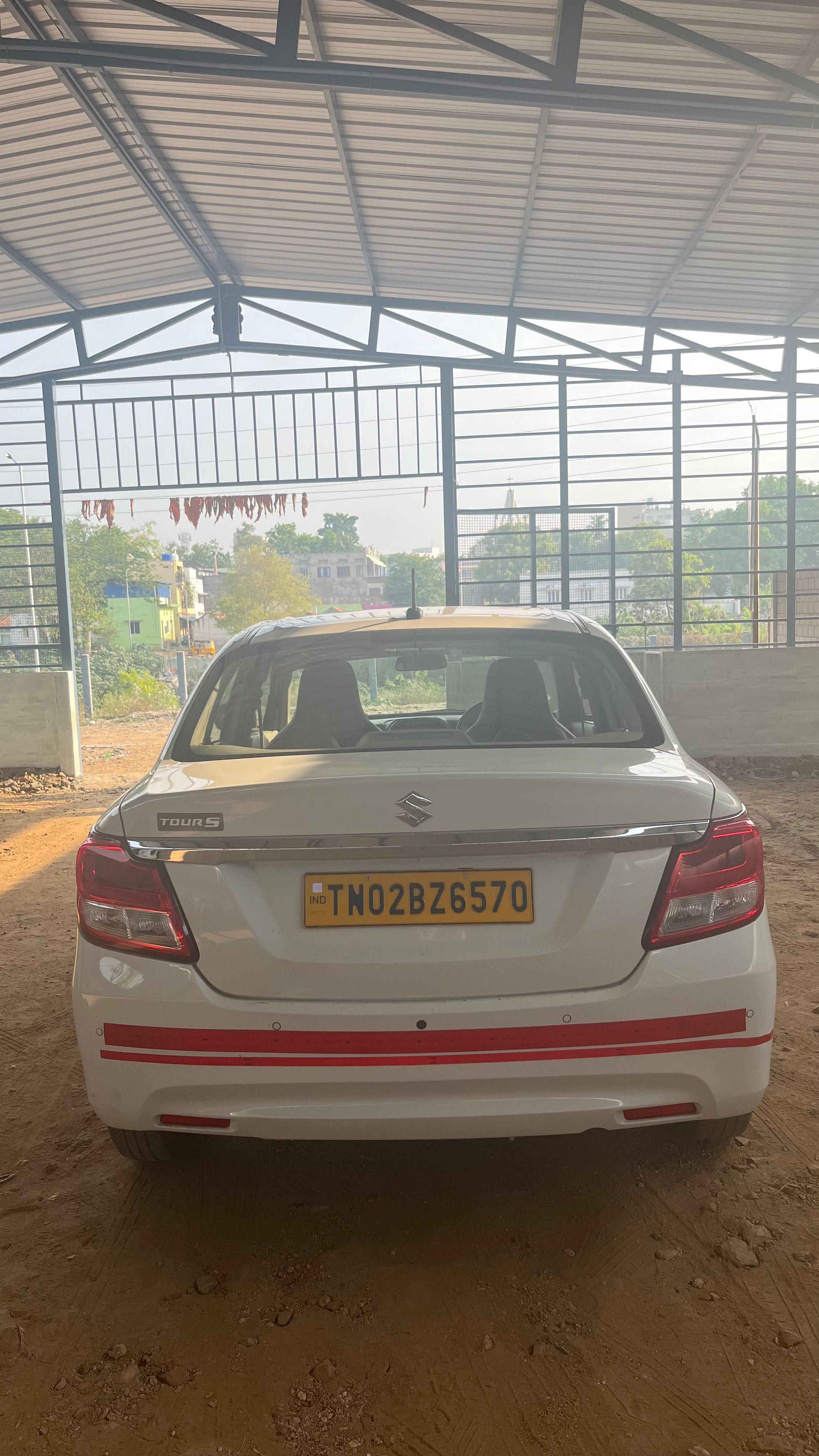 Maruti Suzuki Swift dzire - Image 6