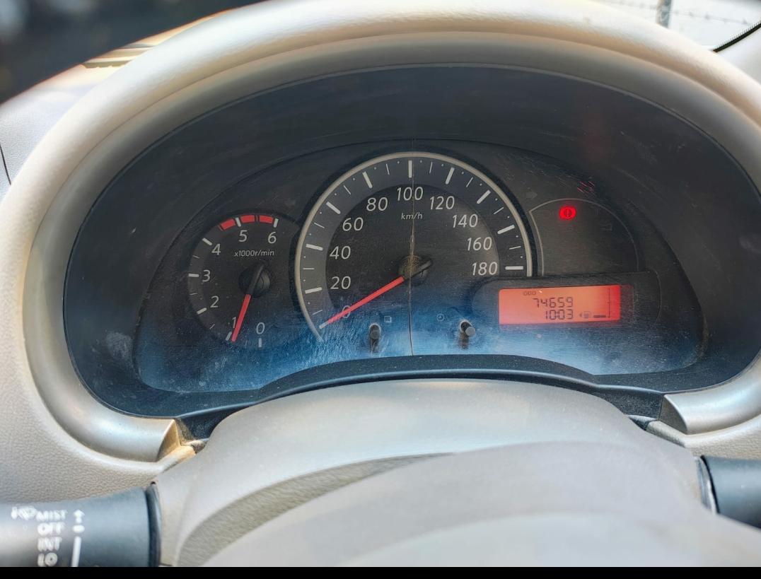 Nissan Micra - Image 7