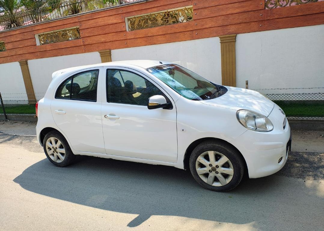 Nissan Micra - Image 5