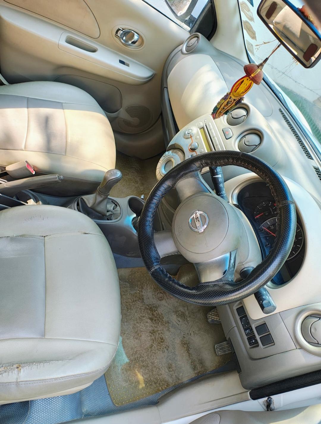 Nissan Micra - Image 6