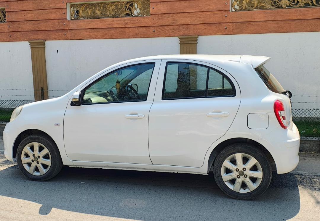 Nissan Micra - Image 3