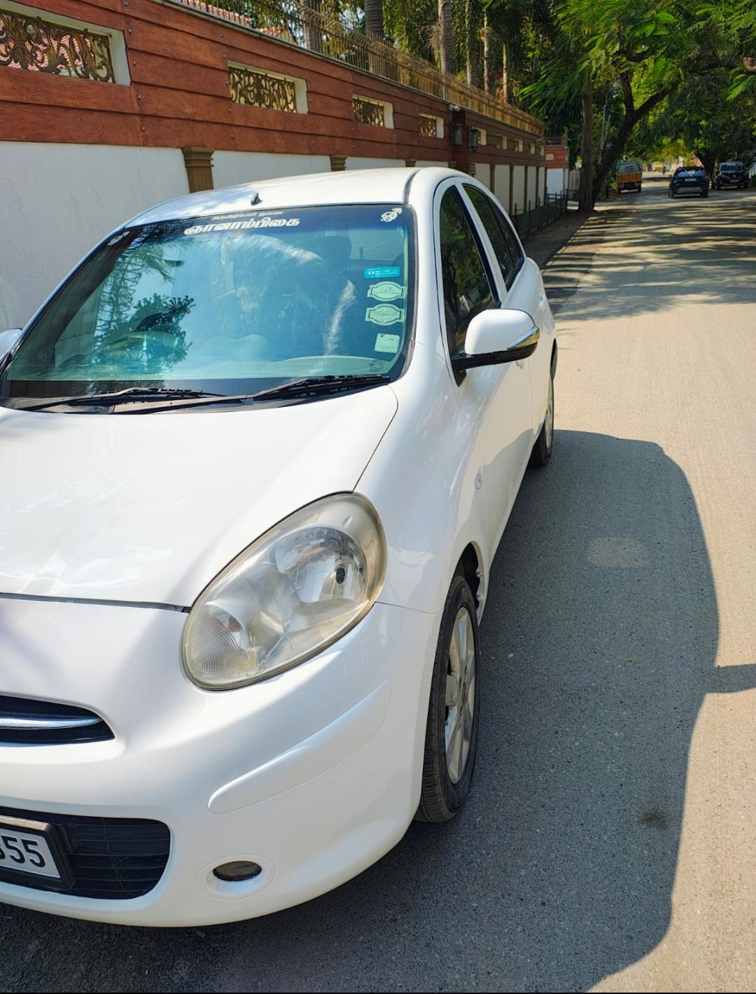 Nissan Micra - Image 8
