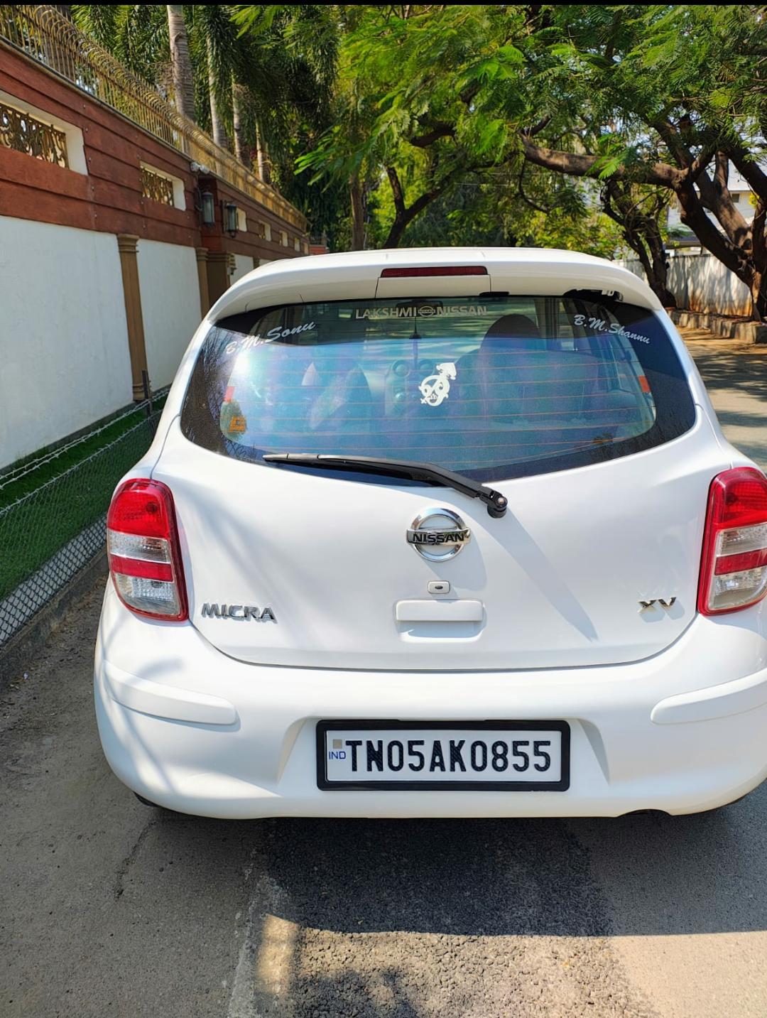 Nissan Micra - Image 2