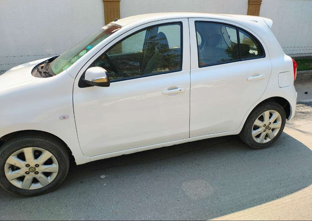 Nissan Micra - Image 4