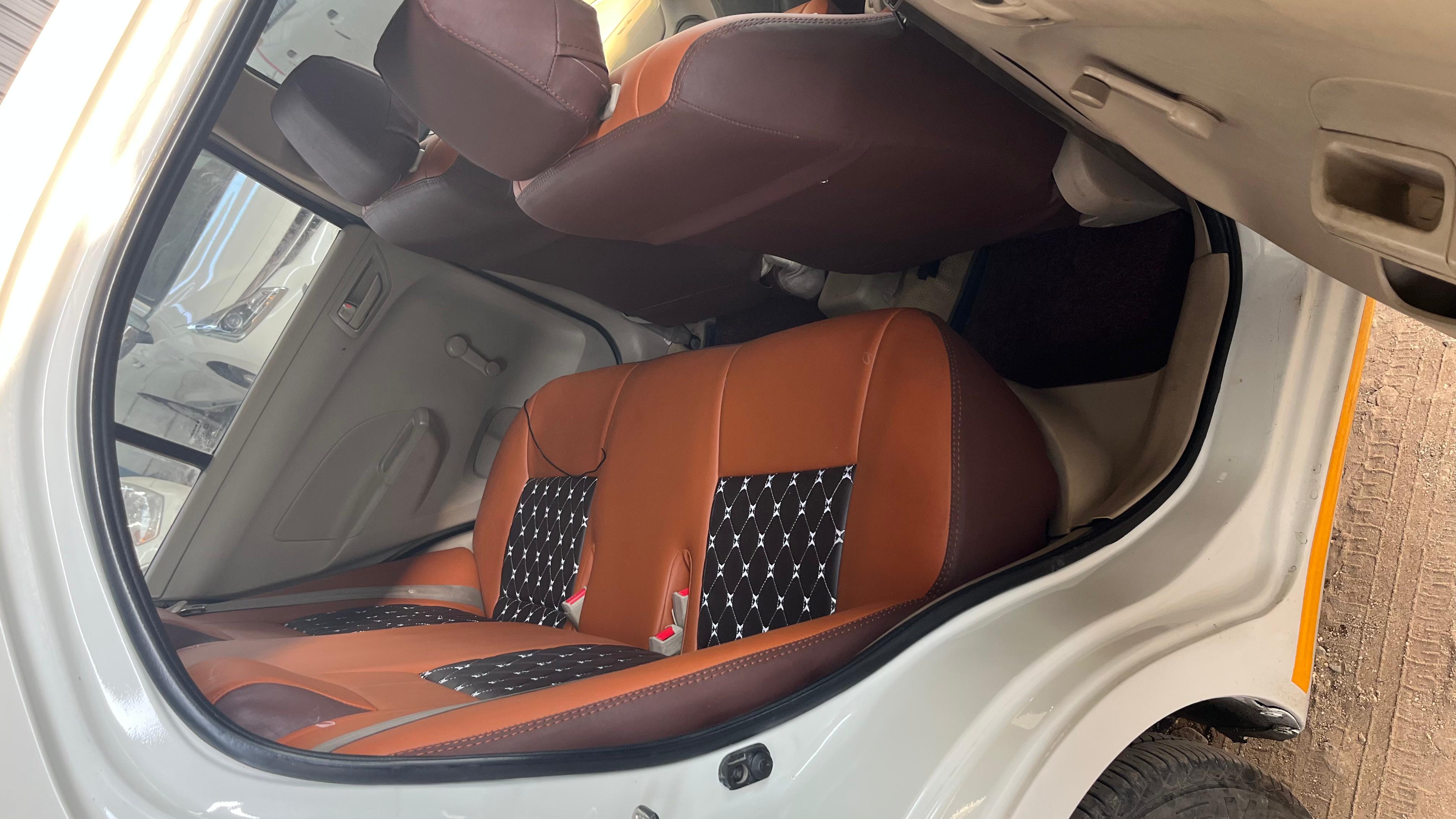 Maruti Suzuki Swift dzire - Image 3