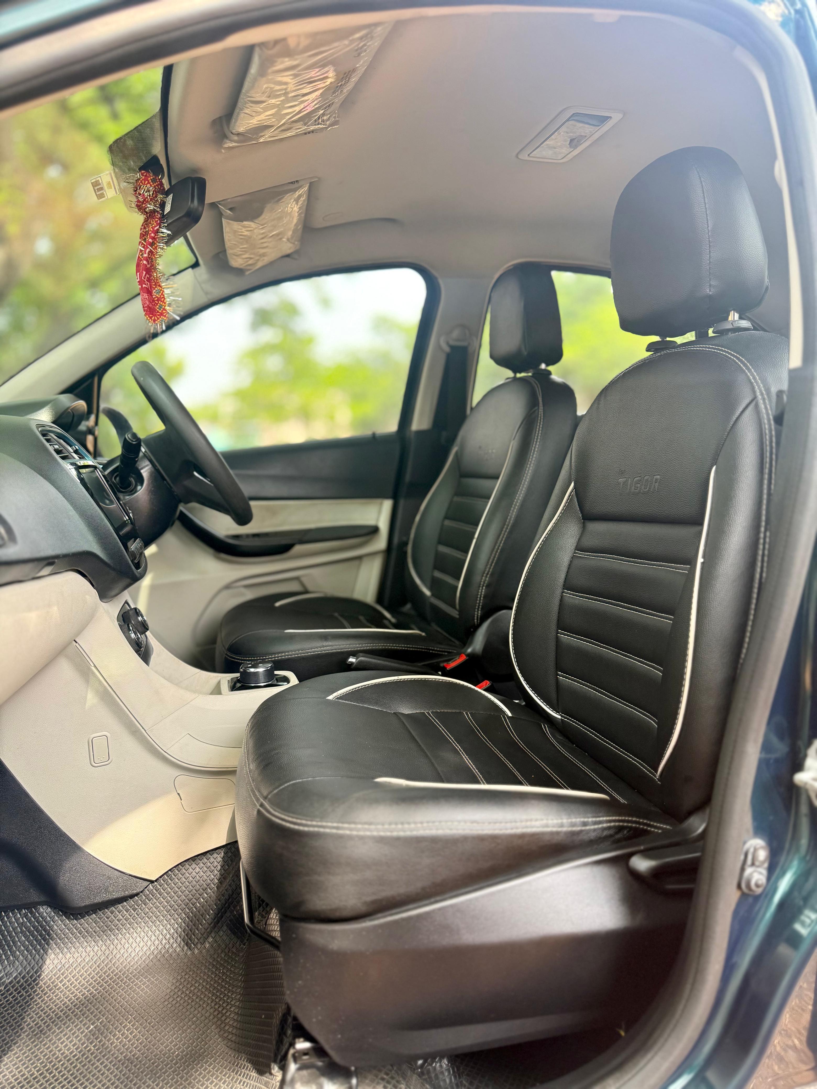 Tata Tigor - Image 5