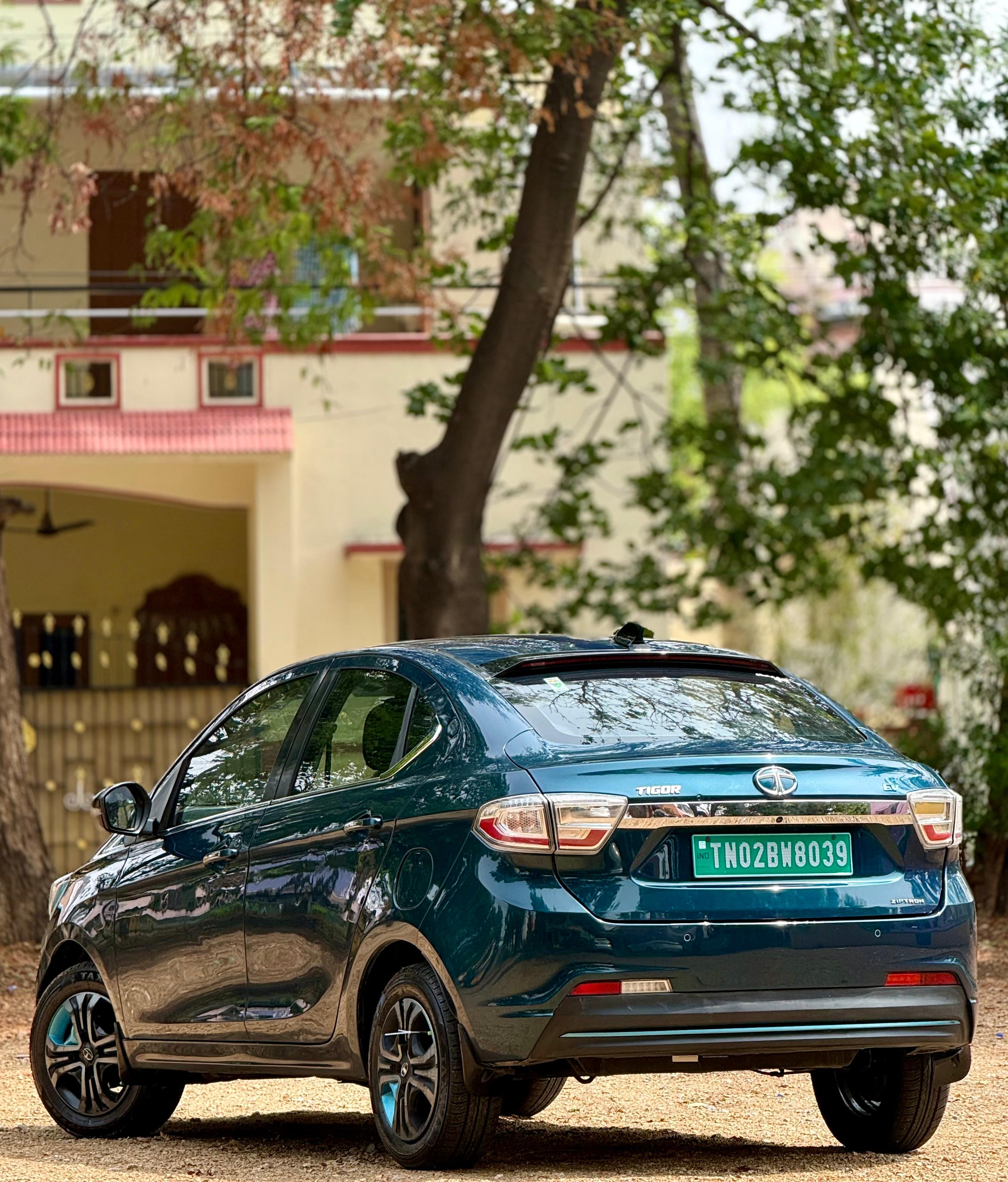 Tata Tigor - Image 3