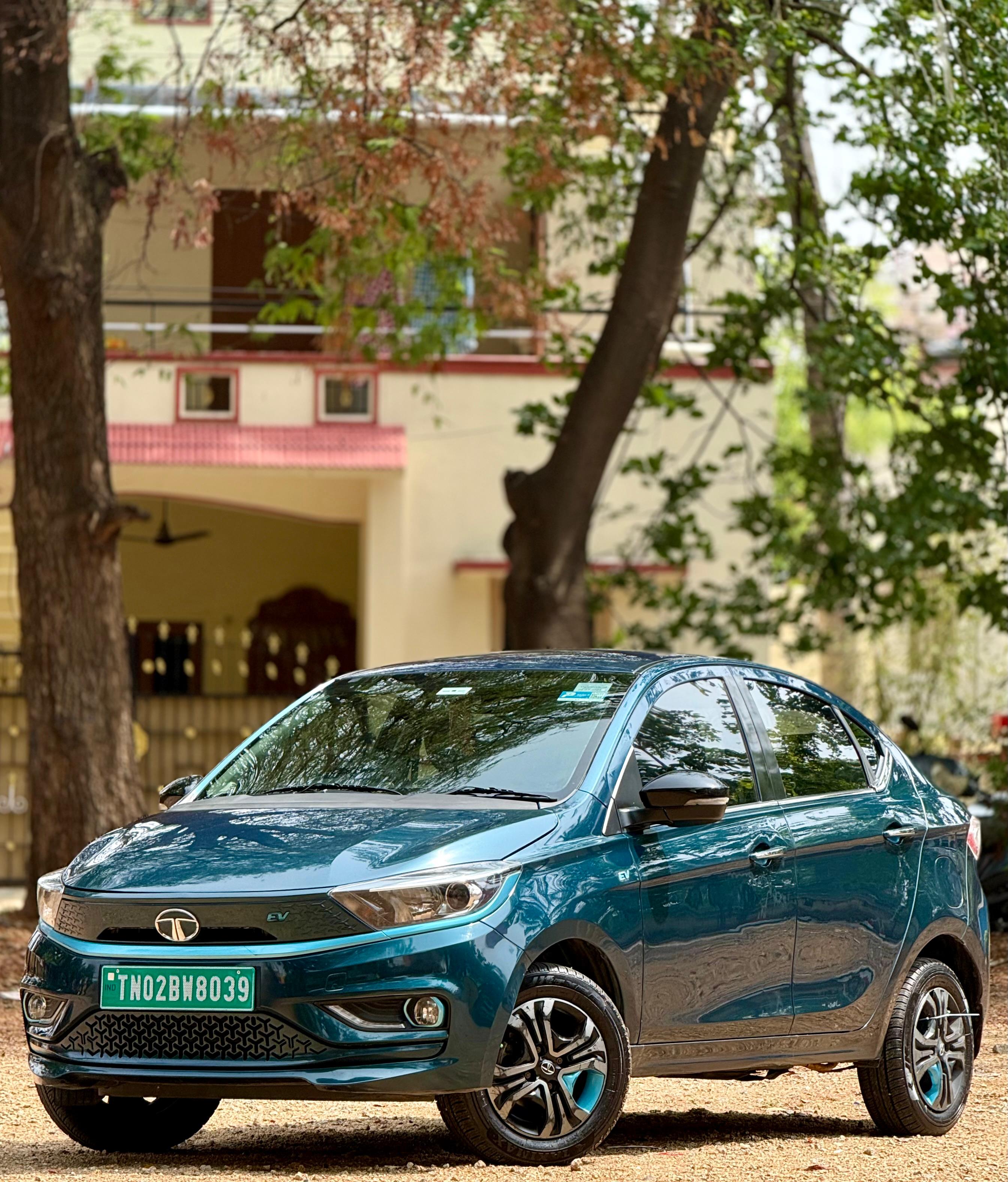 Tata Tigor - Image 2