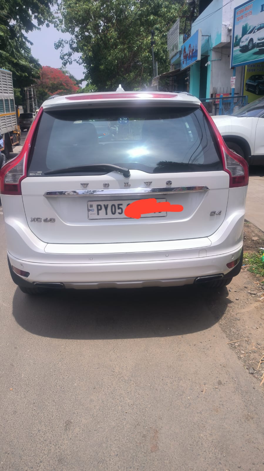 Volvo XC60 - Image 6