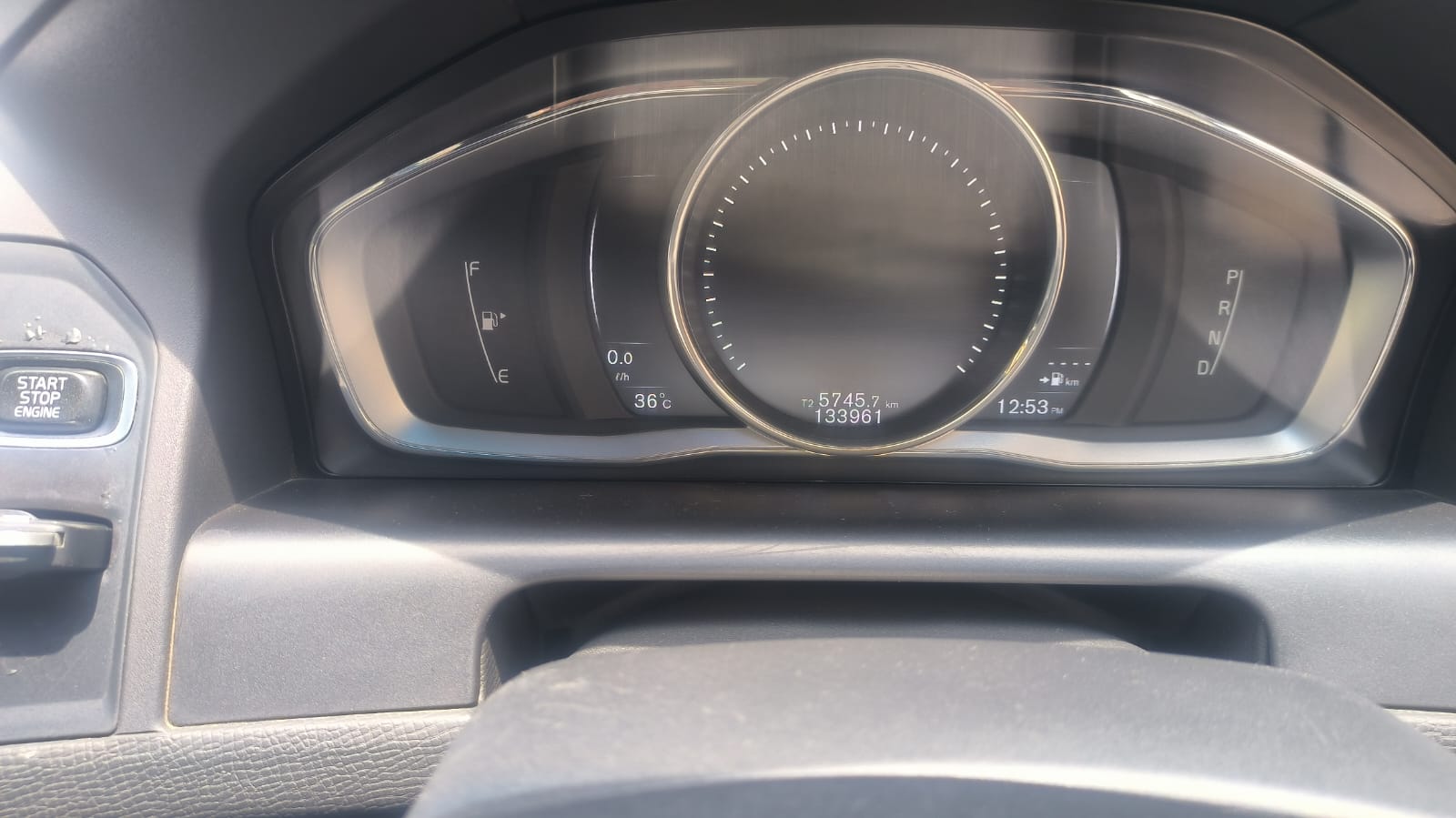 Volvo XC60 - Image 5