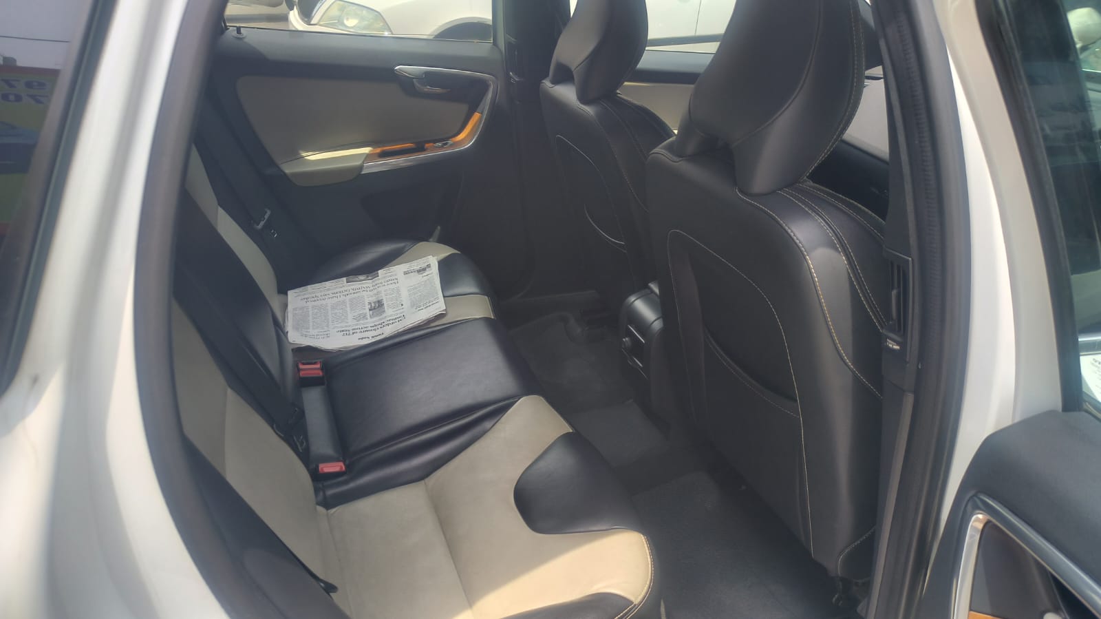 Volvo XC60 - Image 7