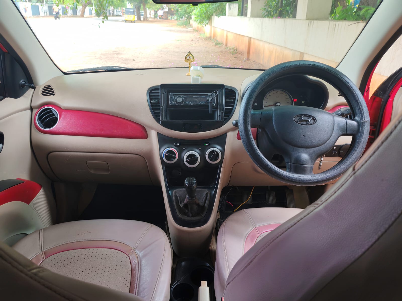 Hyundai i10 - Image 7