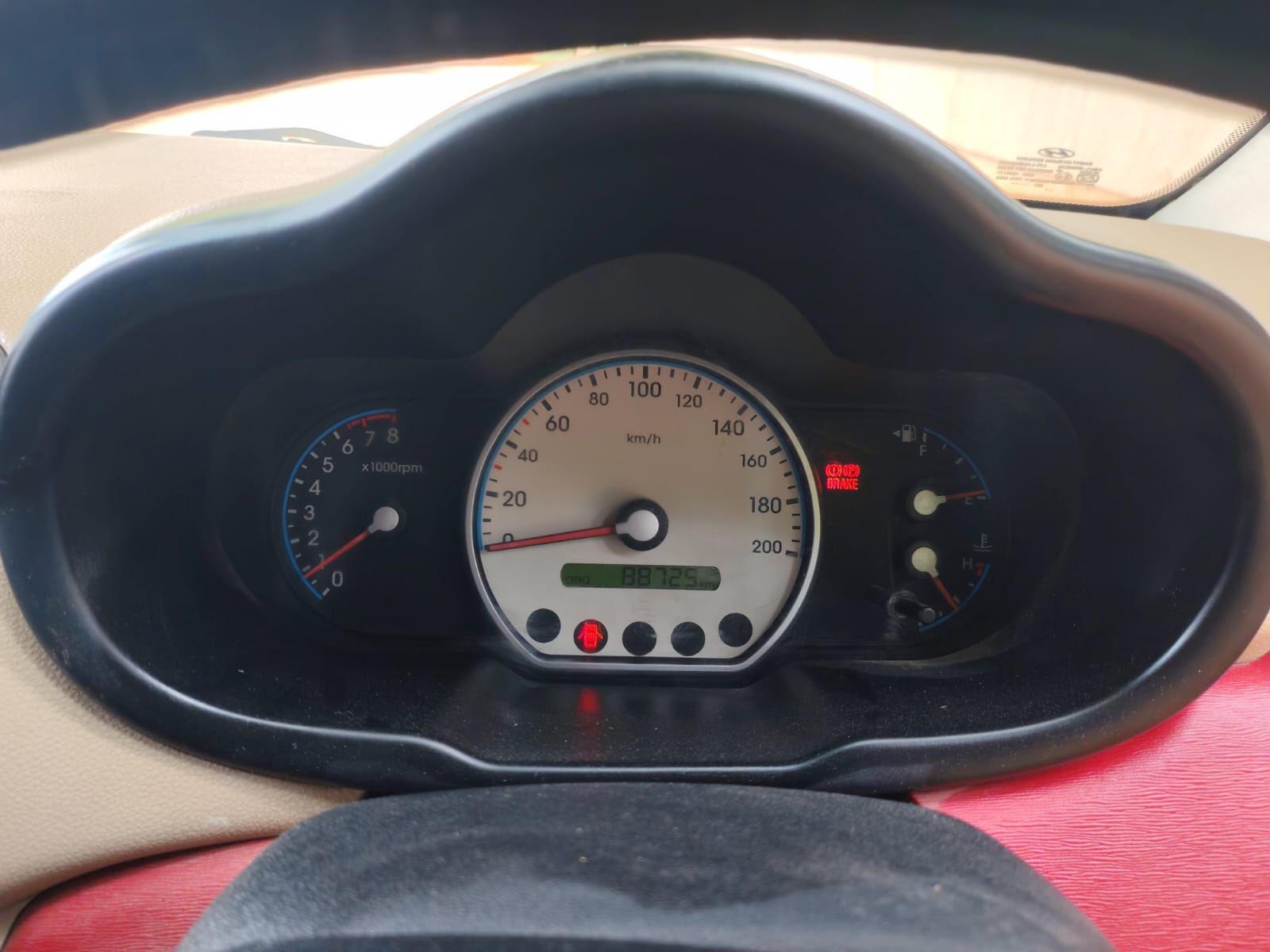 Hyundai i10 - Image 4